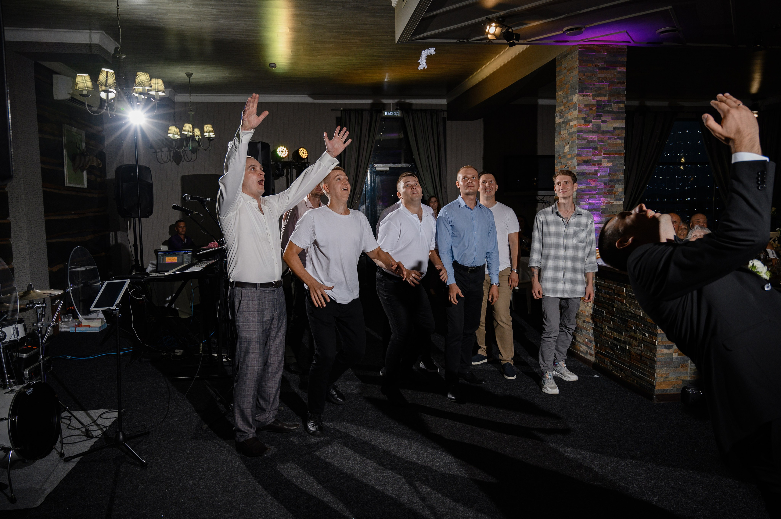 Данил и Елизавета. Свадебный и Семейный фотограф в Абакане, Красноярске