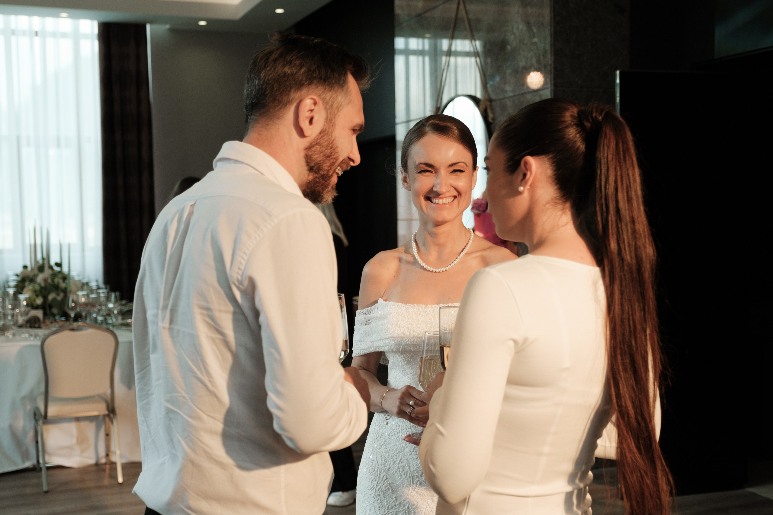 Виктория / Евгений. Свадебный Видеограф Фотограф в Сочи