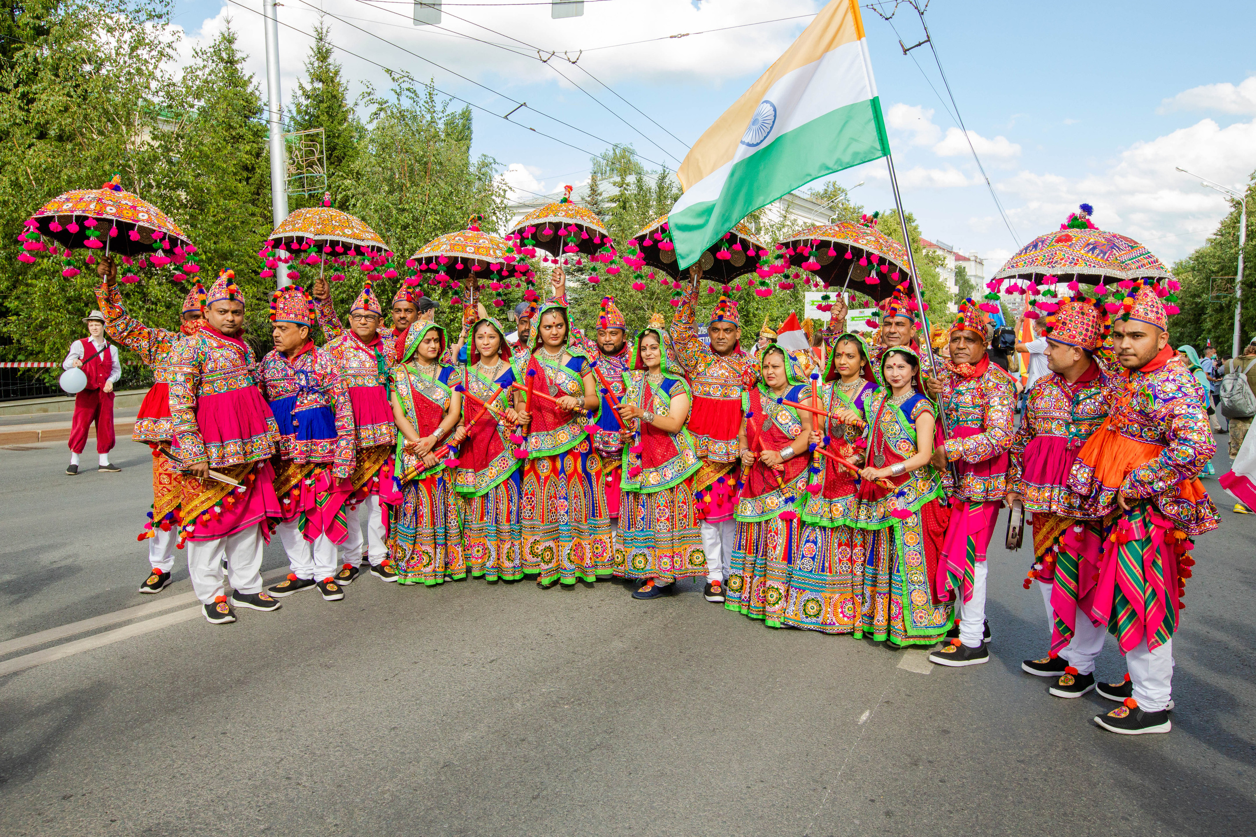 Sports report. Professional event photographer Ruslan Davletberdin