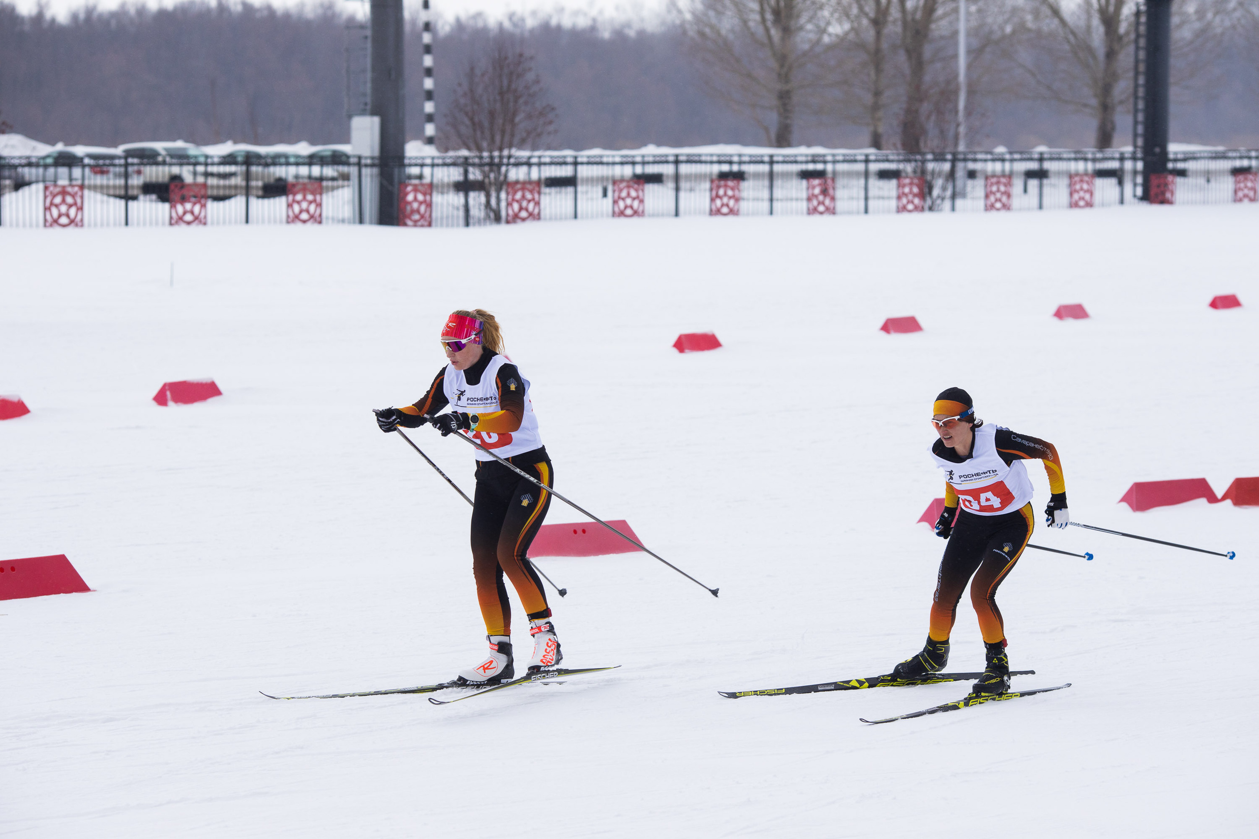 Sports report. Professional event photographer Ruslan Davletberdin