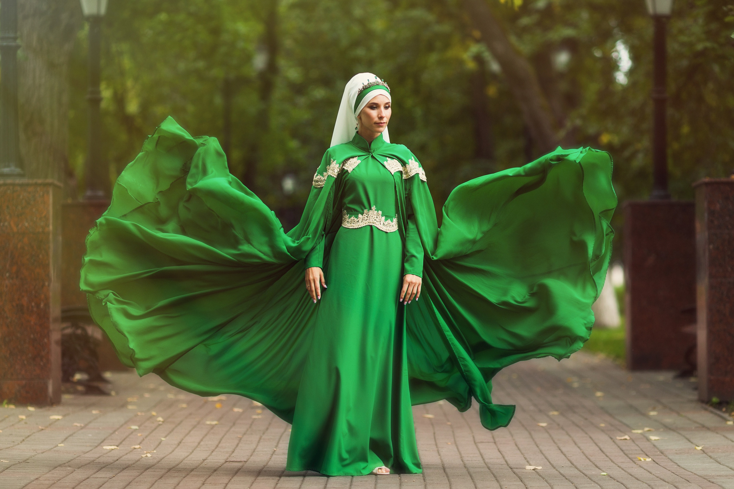 Wedding. Professional event photographer Ruslan Davletberdin