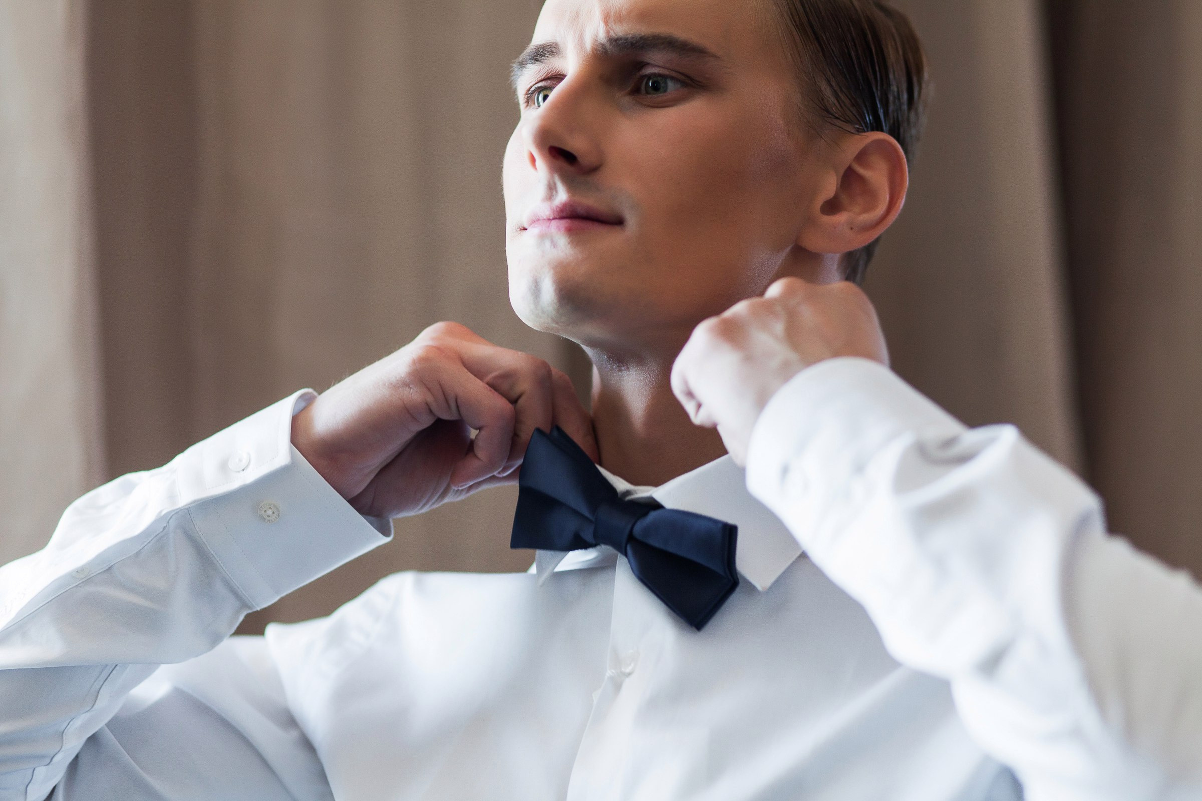 Wedding. Professional event photographer Ruslan Davletberdin