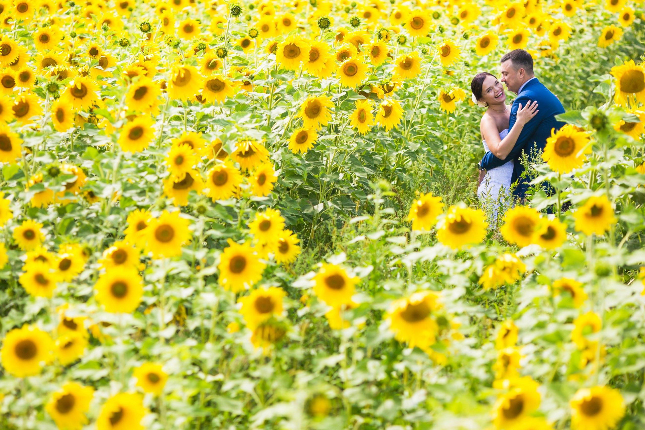 Wedding. Professional event photographer Ruslan Davletberdin