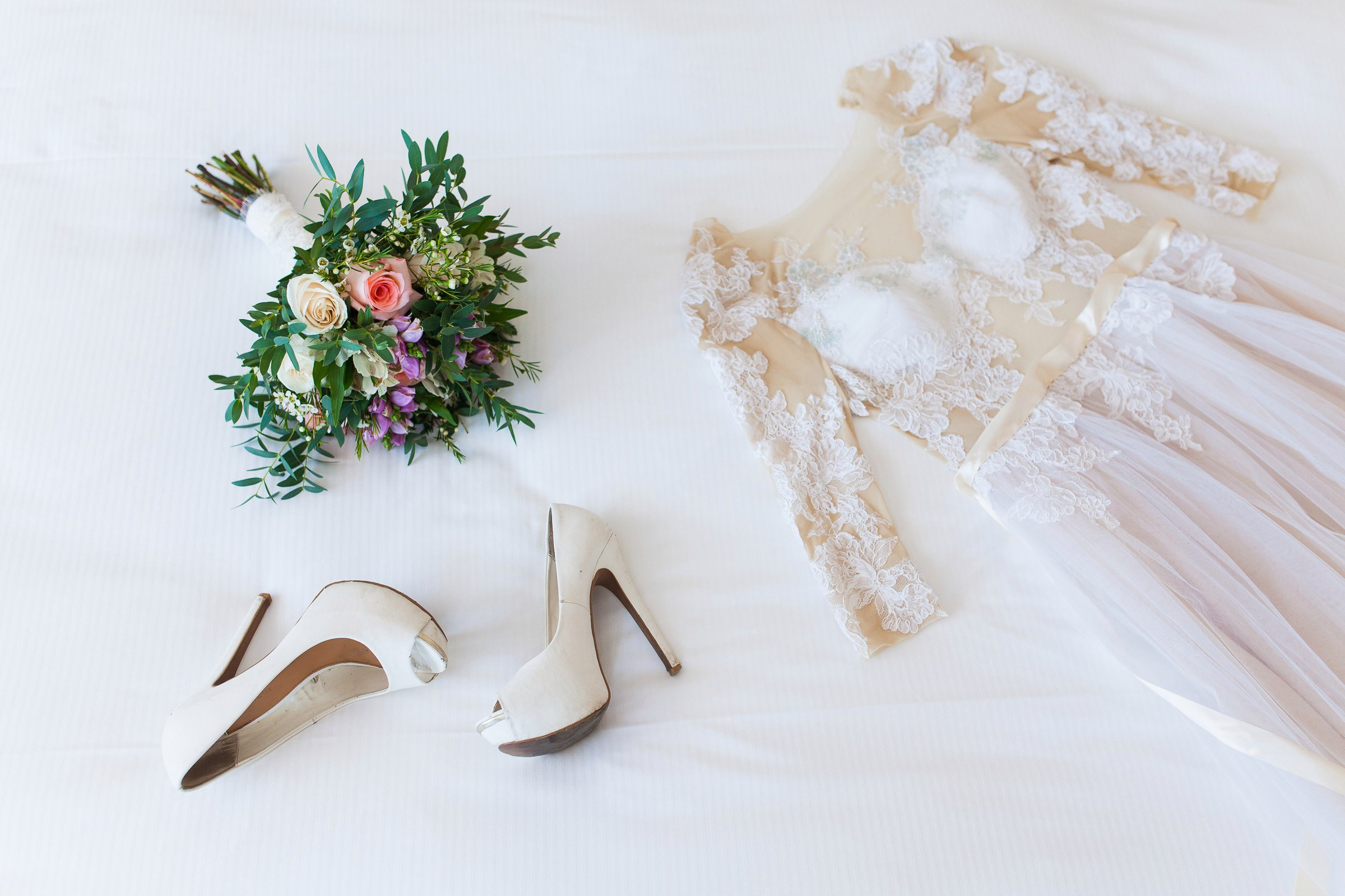 Wedding. Professional event photographer Ruslan Davletberdin