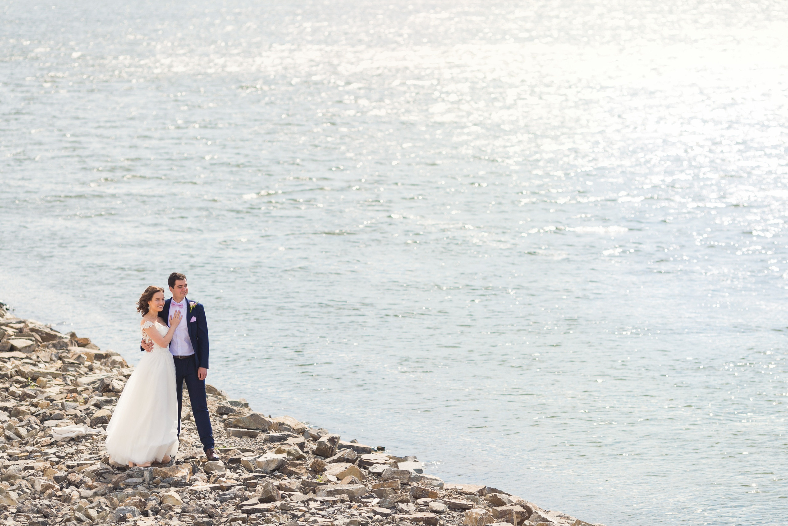 Wedding. Professional event photographer Ruslan Davletberdin