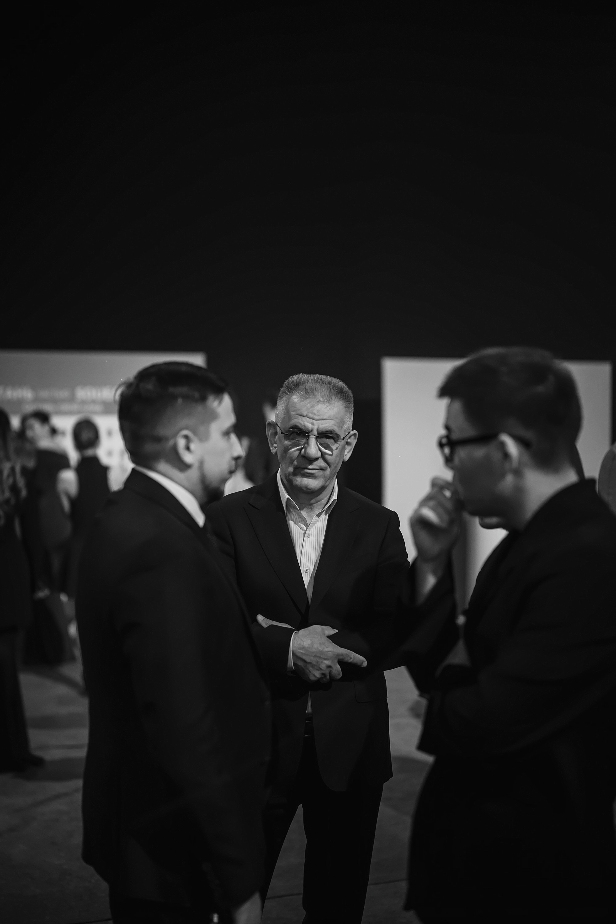 Презентация новых моделей SOUEAST. Фотограф TAULAN_1