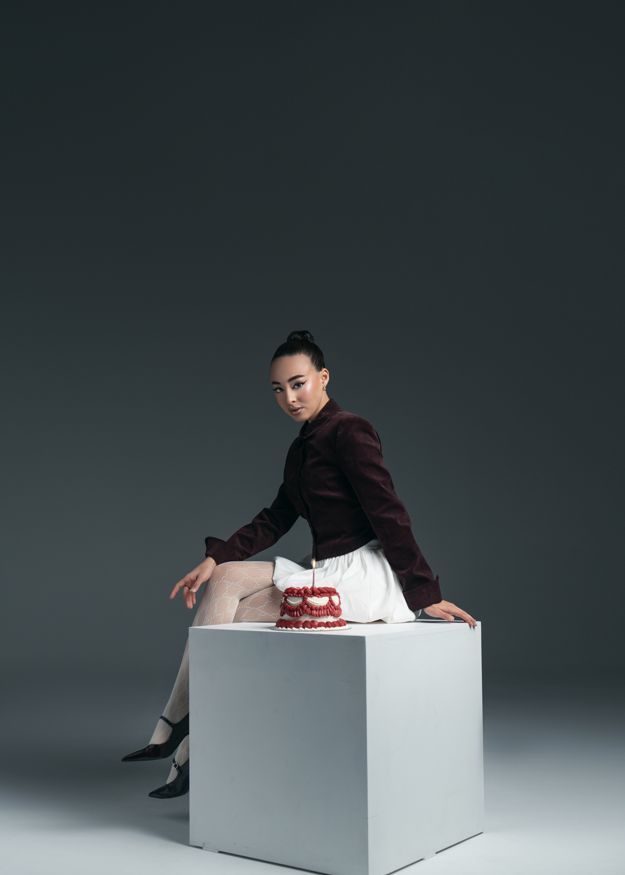 AIKOSHA. Фотограф TAULAN_1