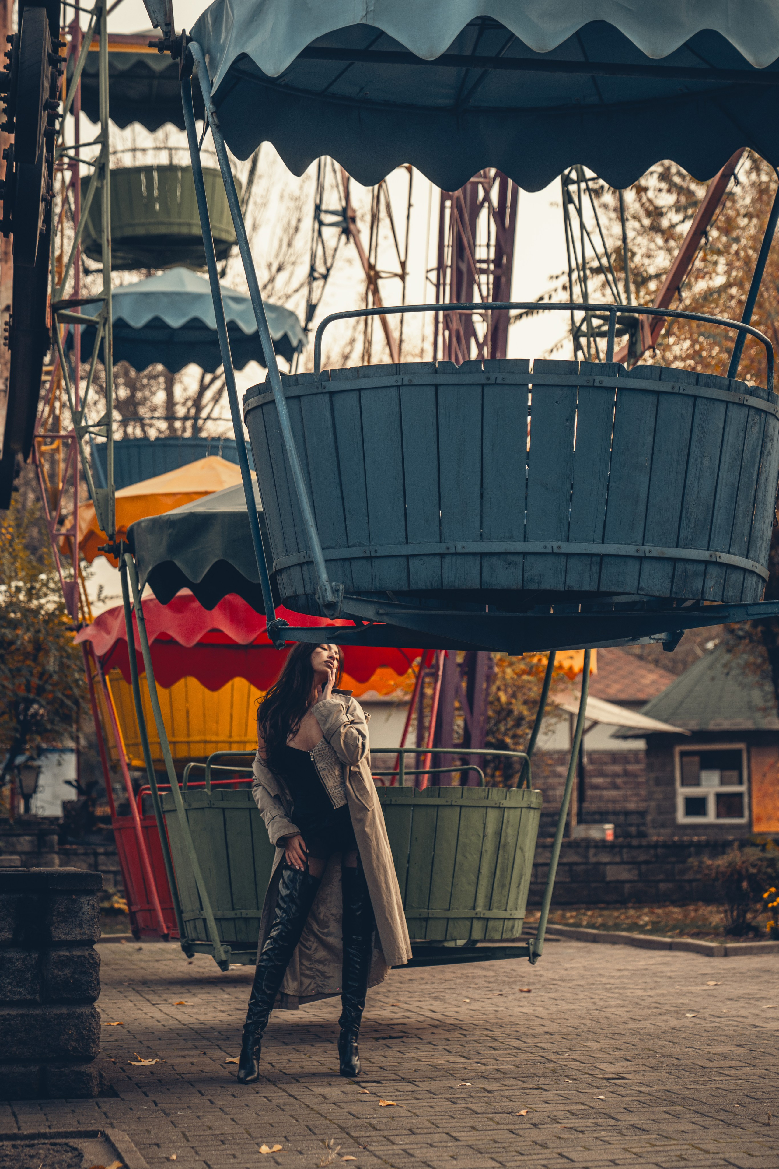 LERA. Фотограф TAULAN_1