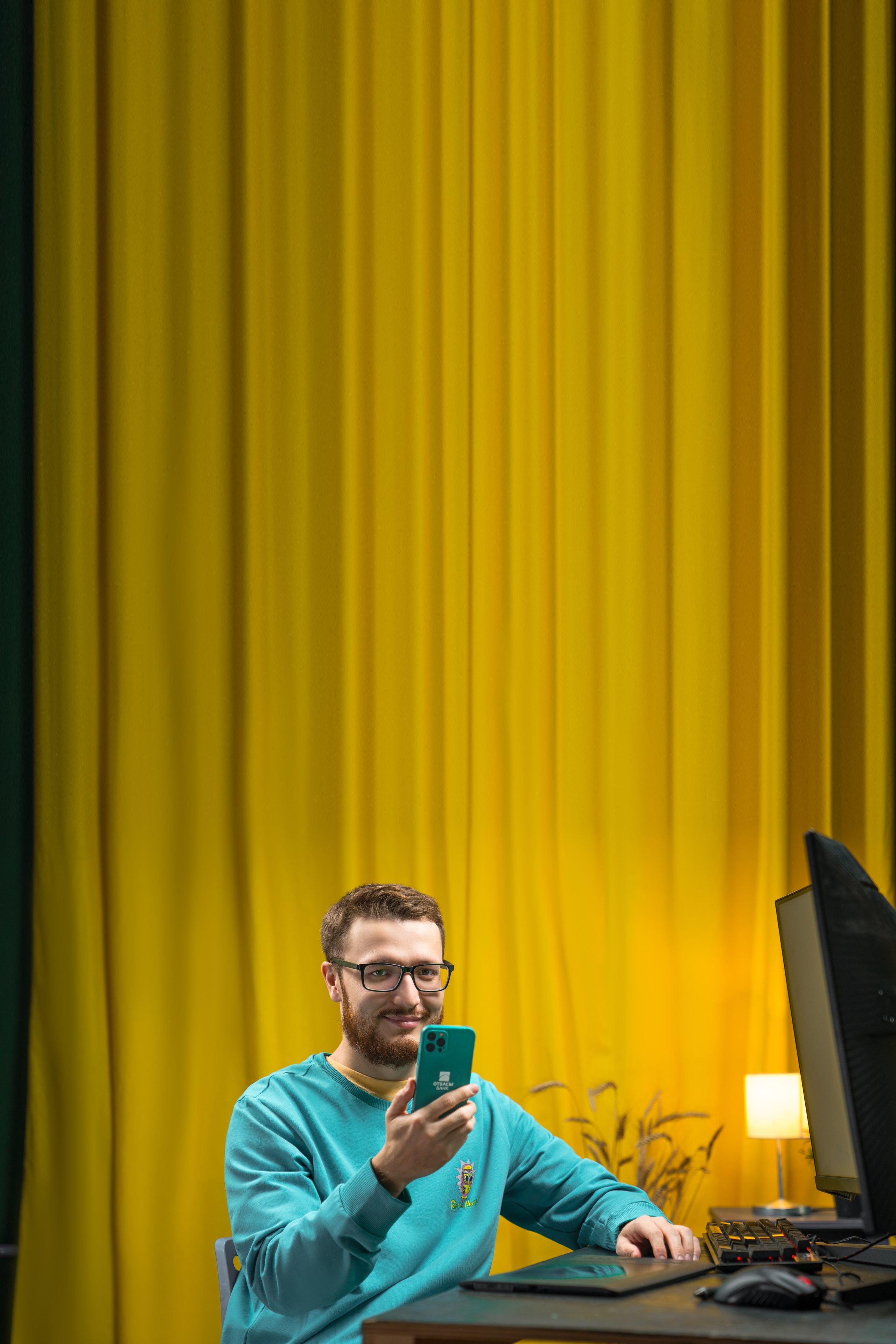 Отбасы банк. Фотограф TAULAN_1