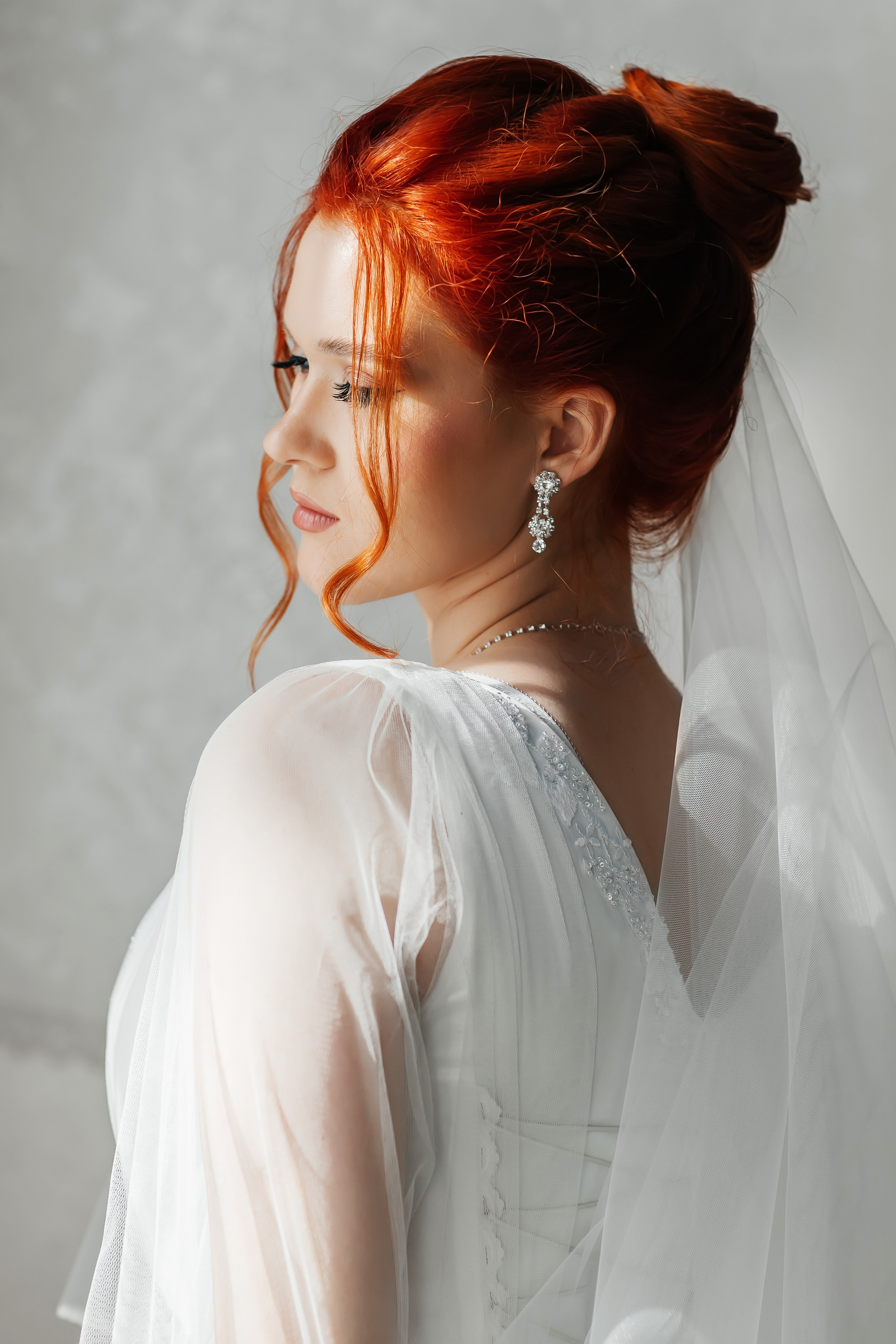 Свадебные съёмки. Семейный фотограф в Прокопьевске Екатерина Финаскова