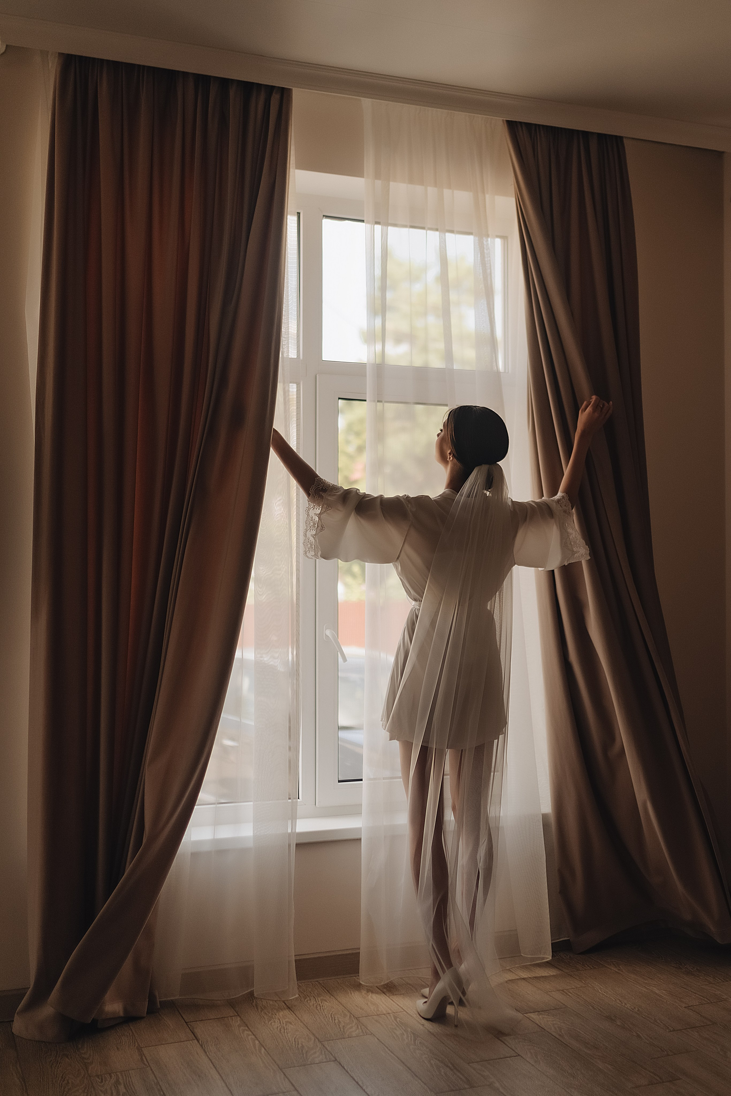 Полина и Владислав. Фотограф Карина Шмулёва. Воронеж и область