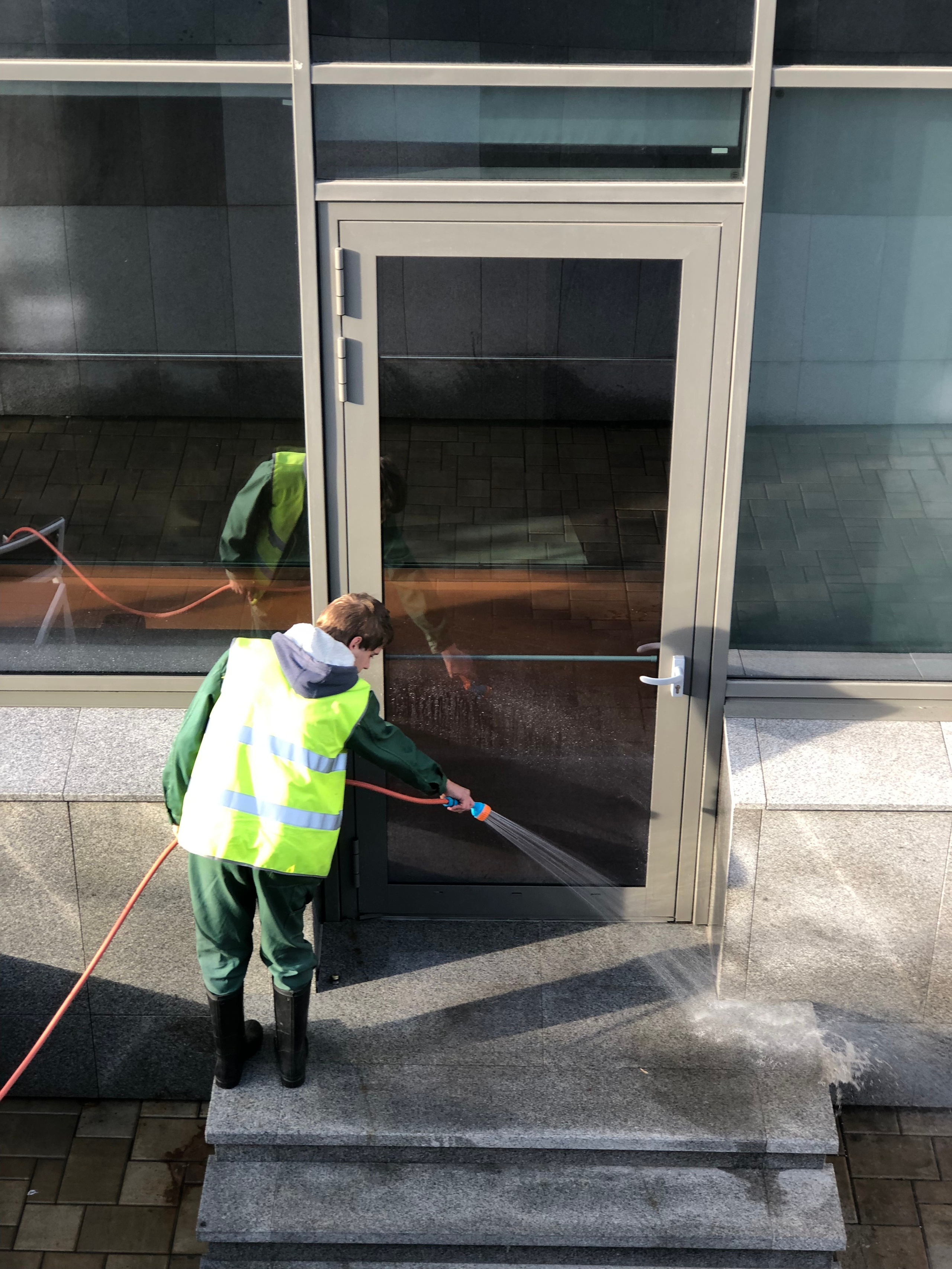 Стрит фото Москва. Фотограф Лобанов Антон, г. Москва