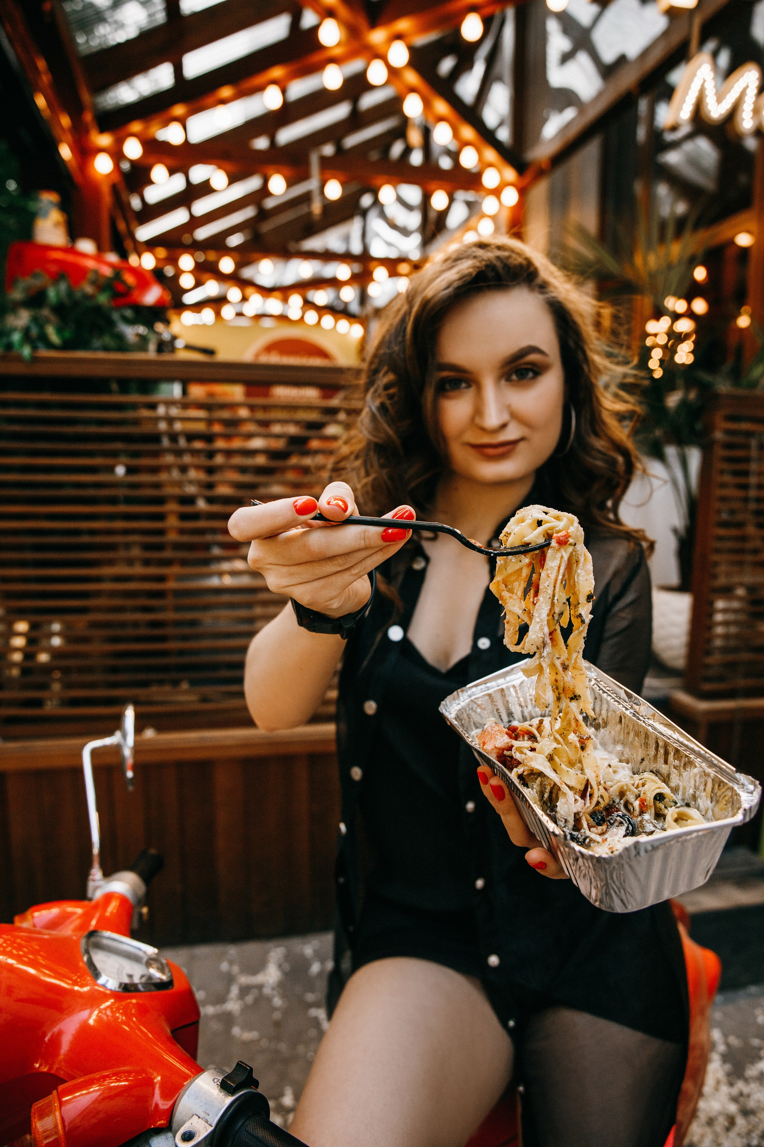 Коммерческая съёмка. Свадебный фотограф в Новосибирске Анастасия Бантик