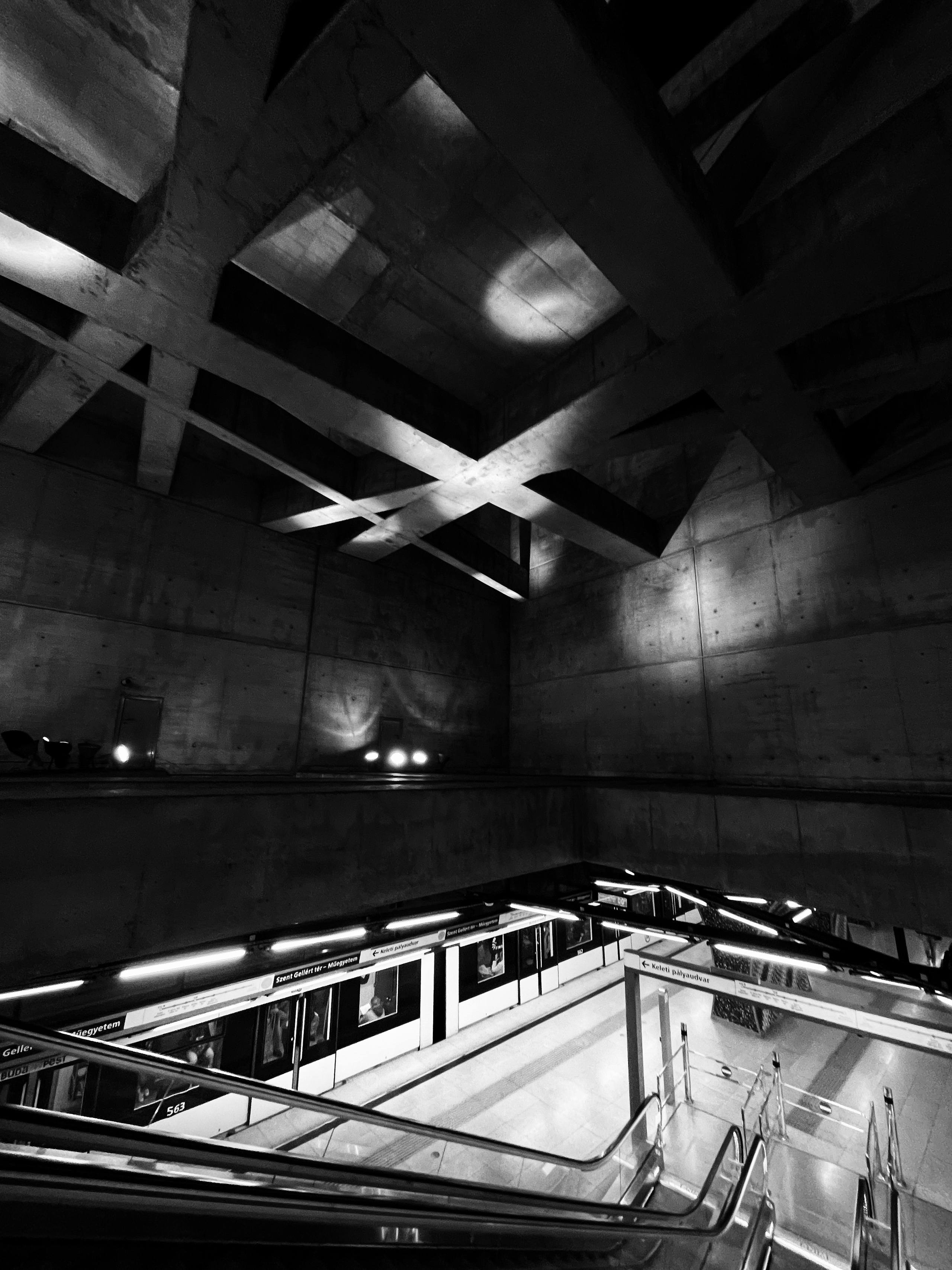 STRT JRNL by Knyazev Yura issue #3 december 2025. Photographer in Budapest  — Yura Knyazev