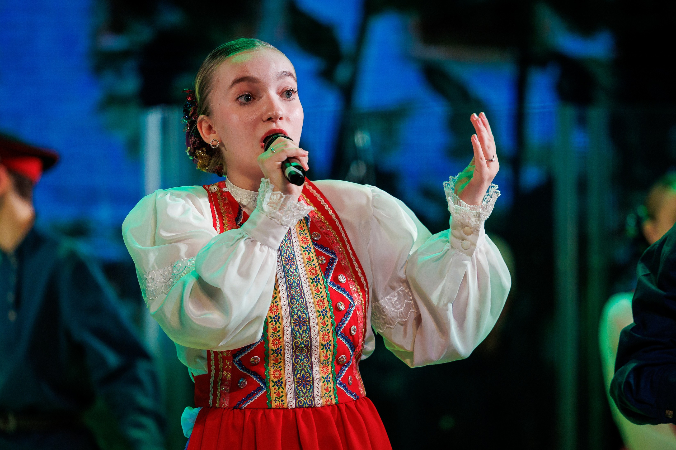 Отзывы. Репортажный фотограф в Барнауле Владимир Игнатов