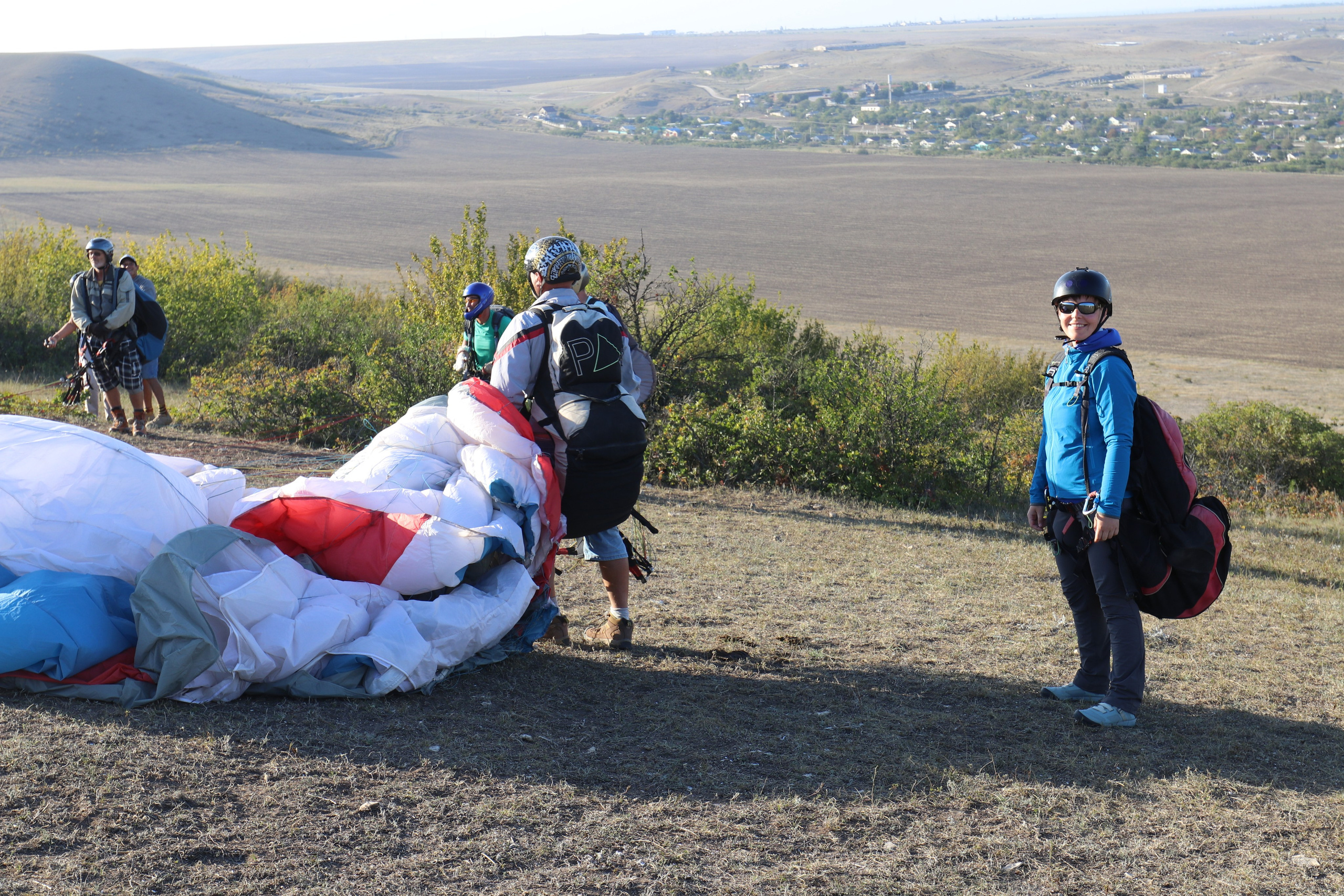 Крым. ЮБК (Судак, Карадаг, гора Клементьева, Меганом, Ильяс-Кая). Сентябрь 2020. Путешественник-фотограф из Санкт-Петербурга Татьяна Свистулина