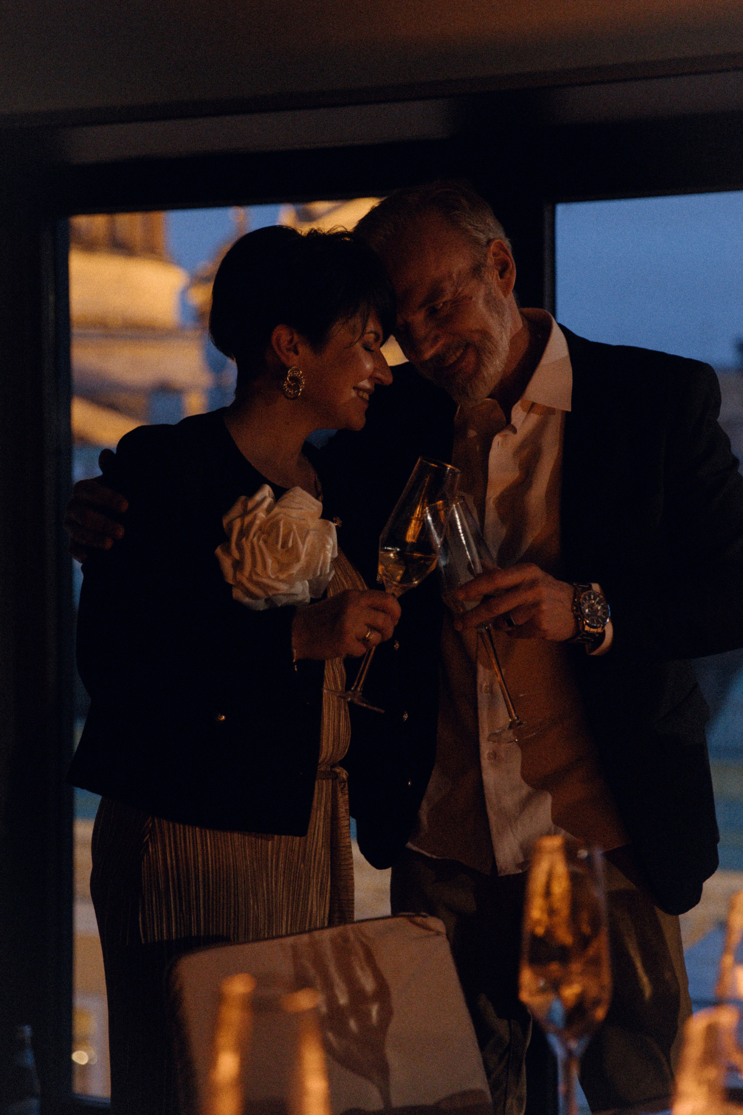 Вика и Саша Спб. Фотограф Нижний Новгород