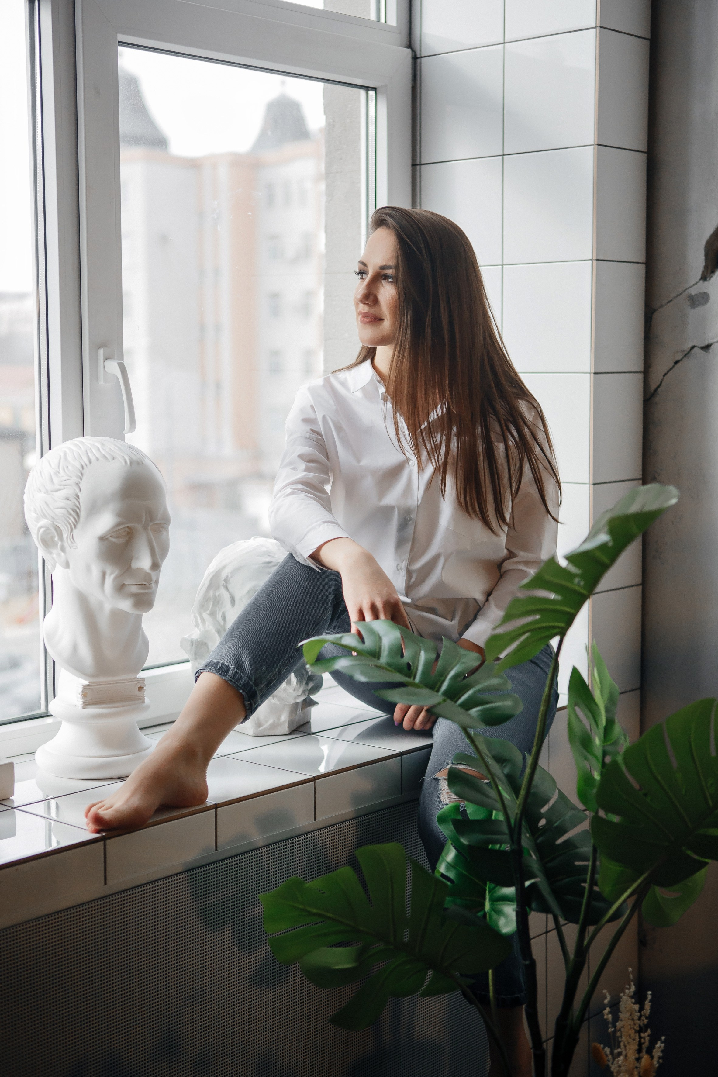 Ярославна. Свадебный и портретный Фотограф в Липецке Дмитрий Котюков