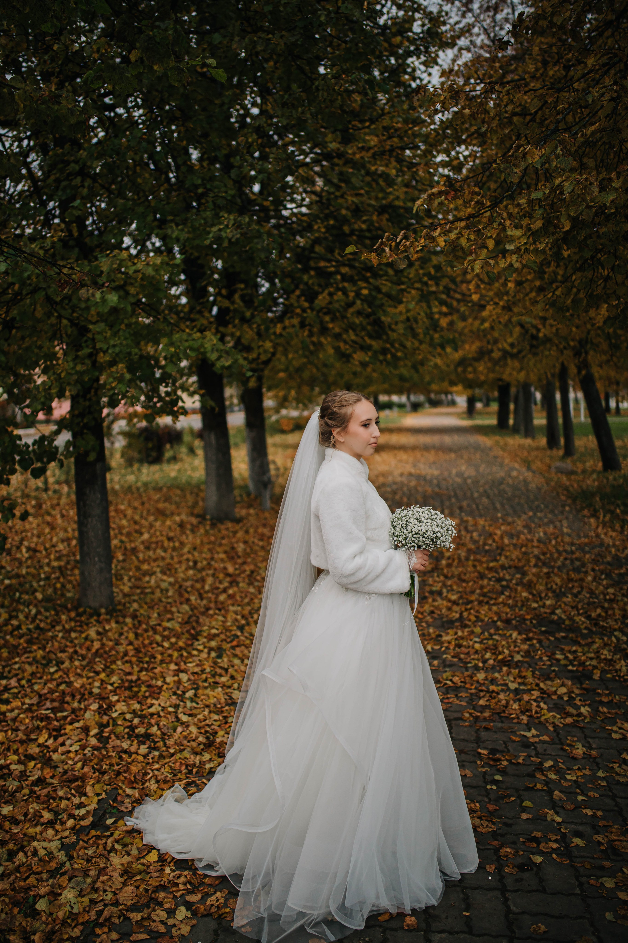 Алексей и Алина. Фотограф Дарья Маташкова