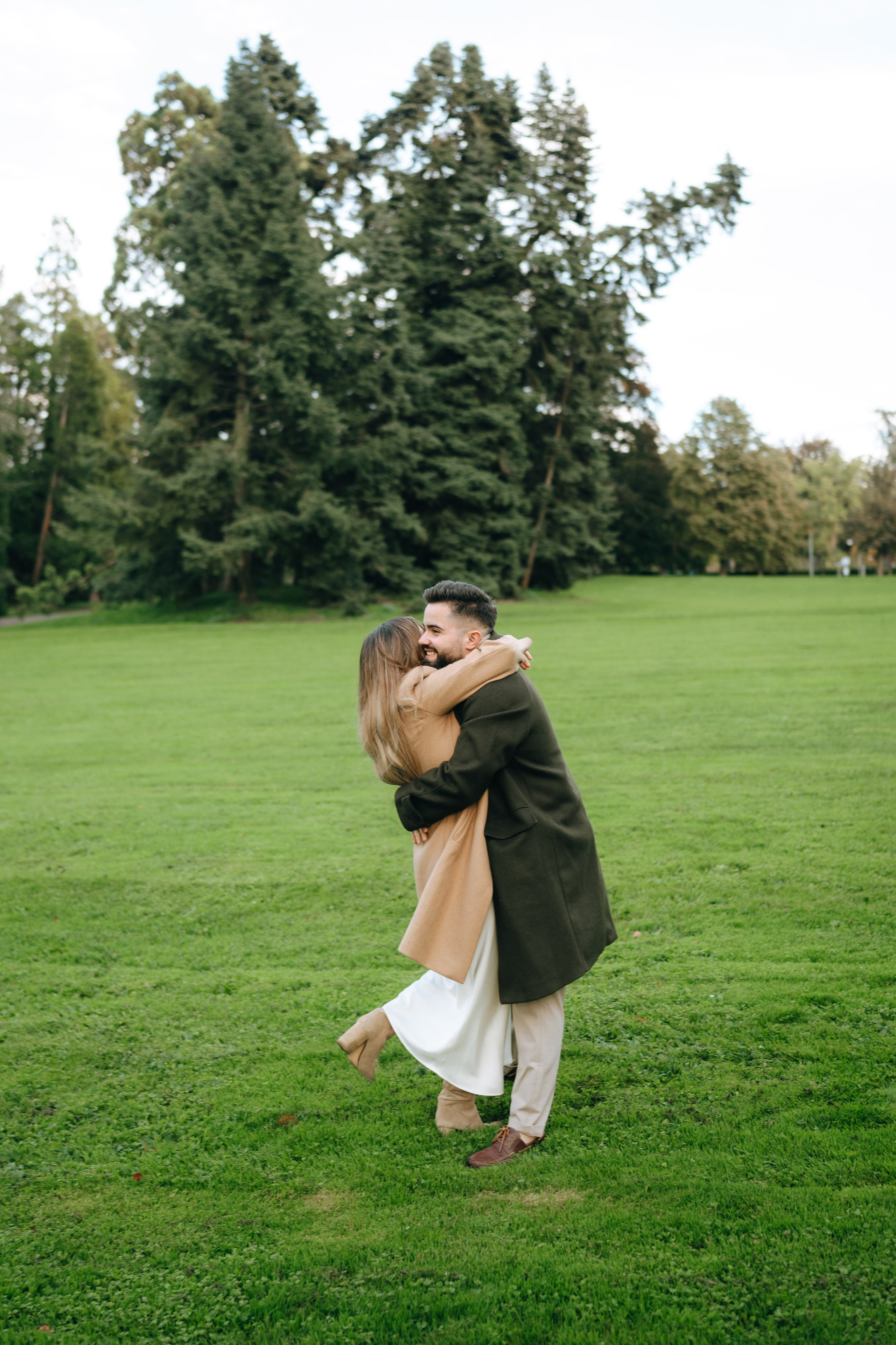 Laura & Jose + Gus 🐶. Photographe de Mariage Professionnelle — Genève & Suisse Romande | Tanya Creator