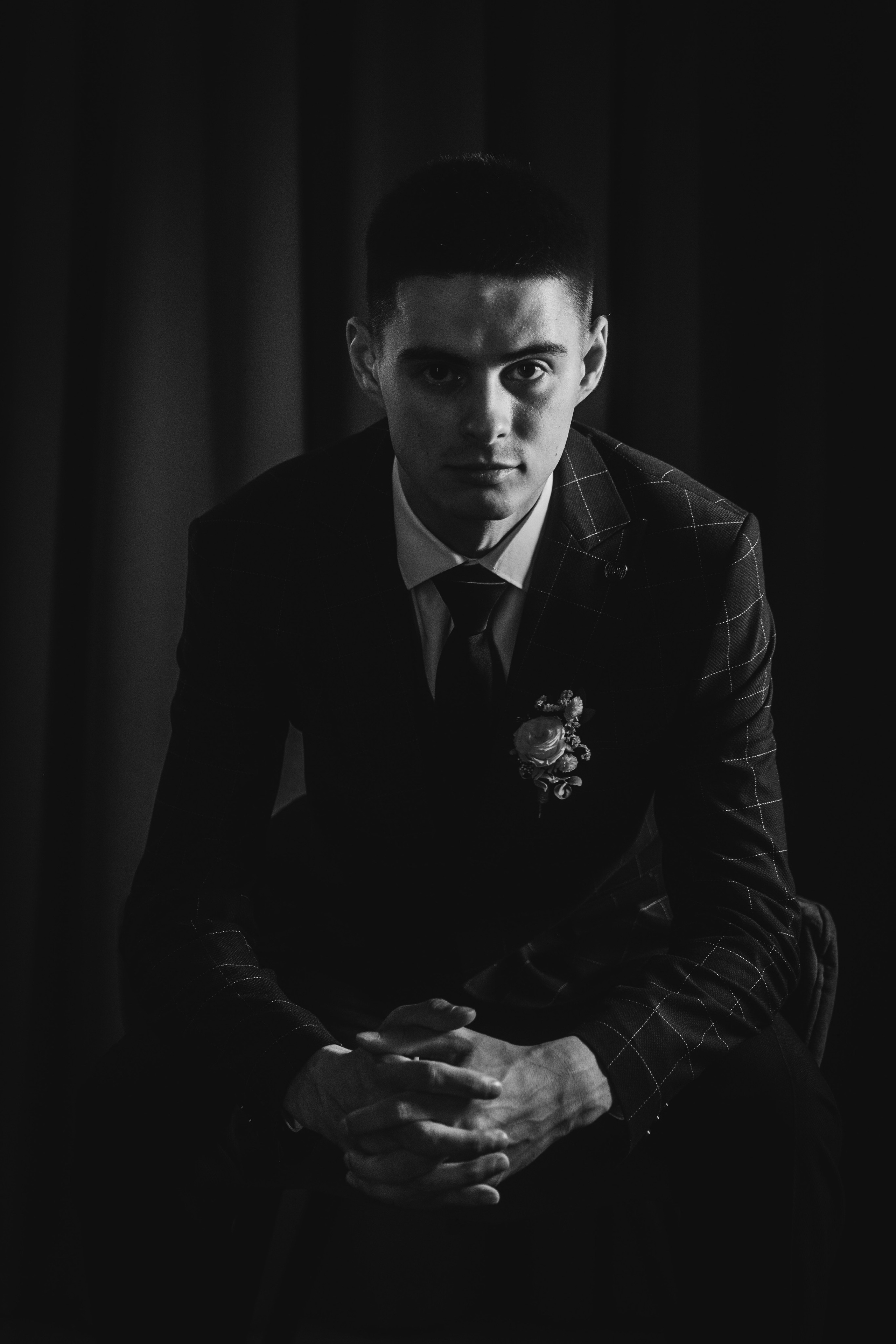 Свадьбы. Фотограф Екатеринбург, Арамиль Антон Чупин