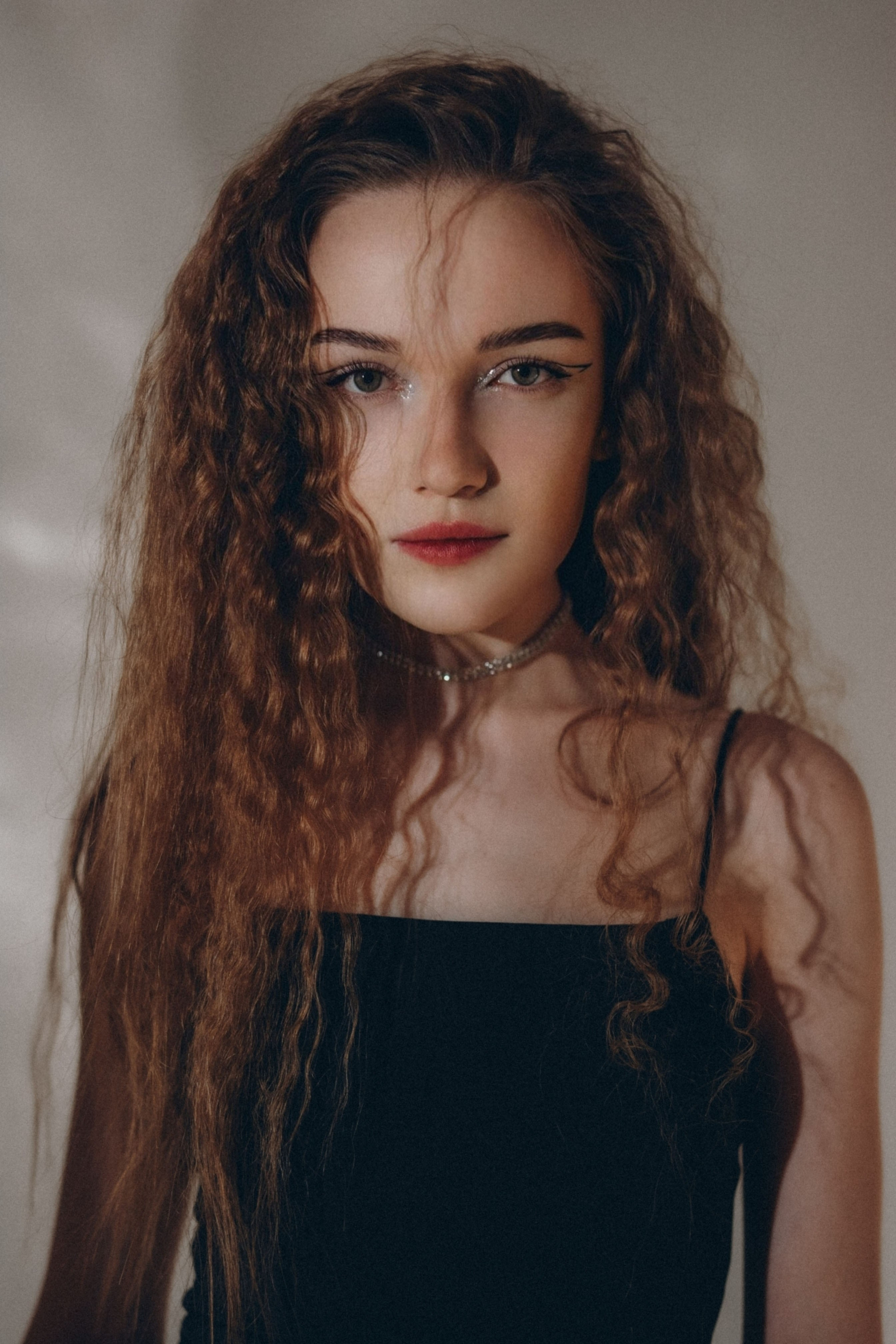 Анна Аксёнова. Фотограф в Москве Ангелина Ким