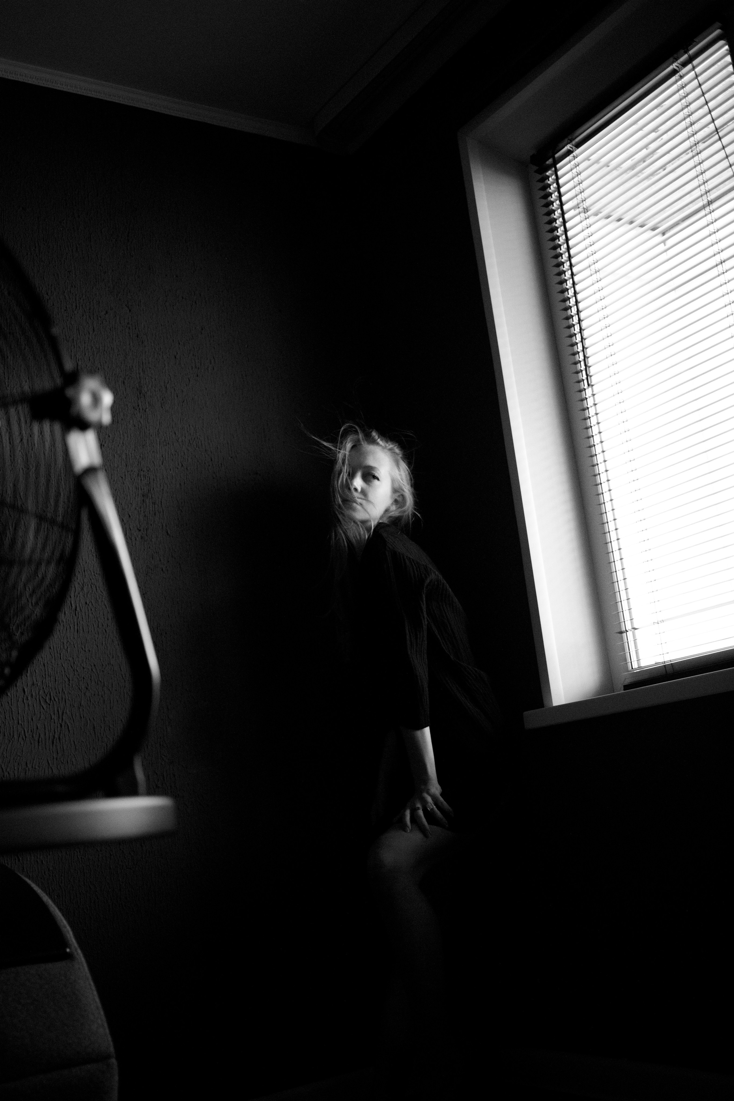 ПОРТРЕТЫ. Photographer Manakova Olga