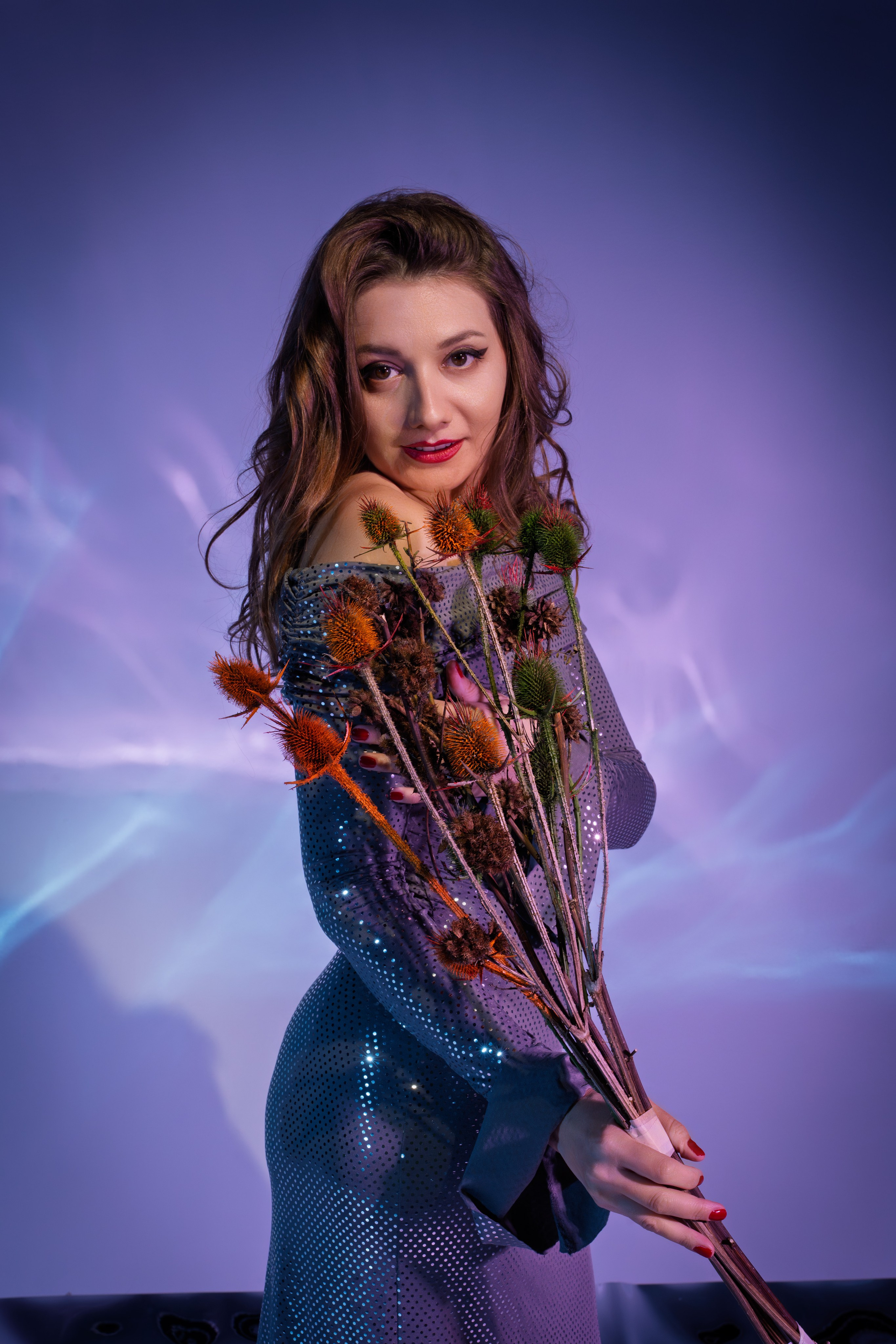 Галина. 35 мм