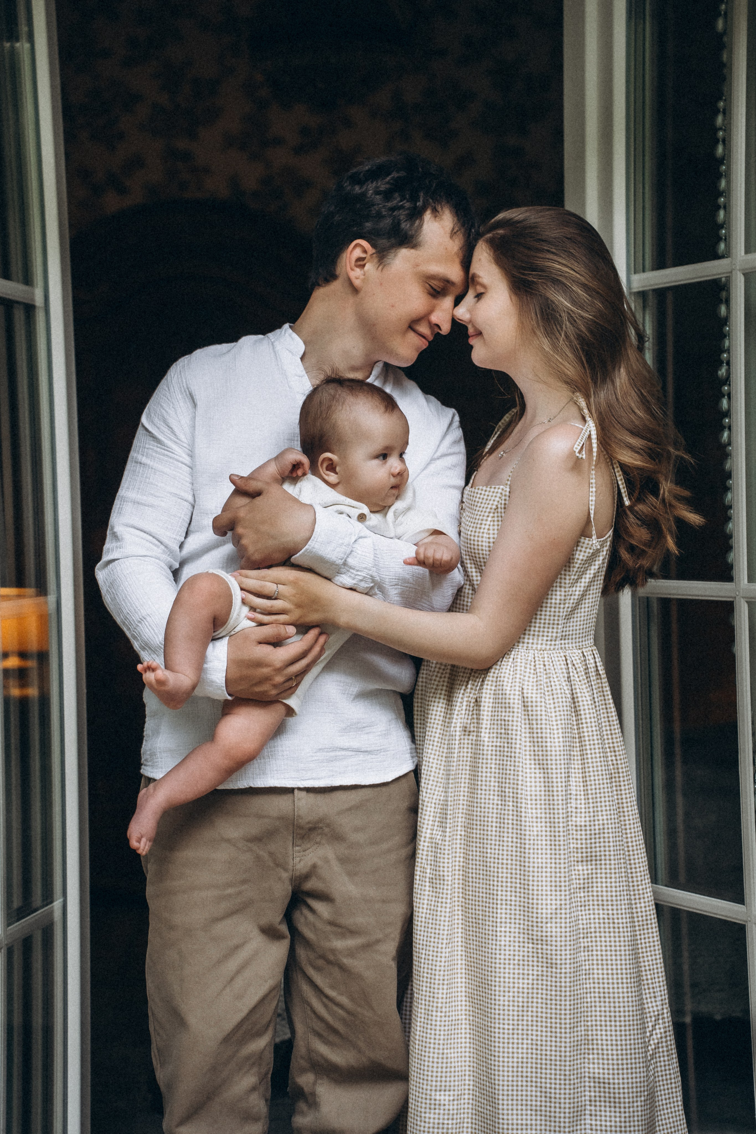 Villa Rossa. Фотограф Ольга Рубцова в Москве и Московской области