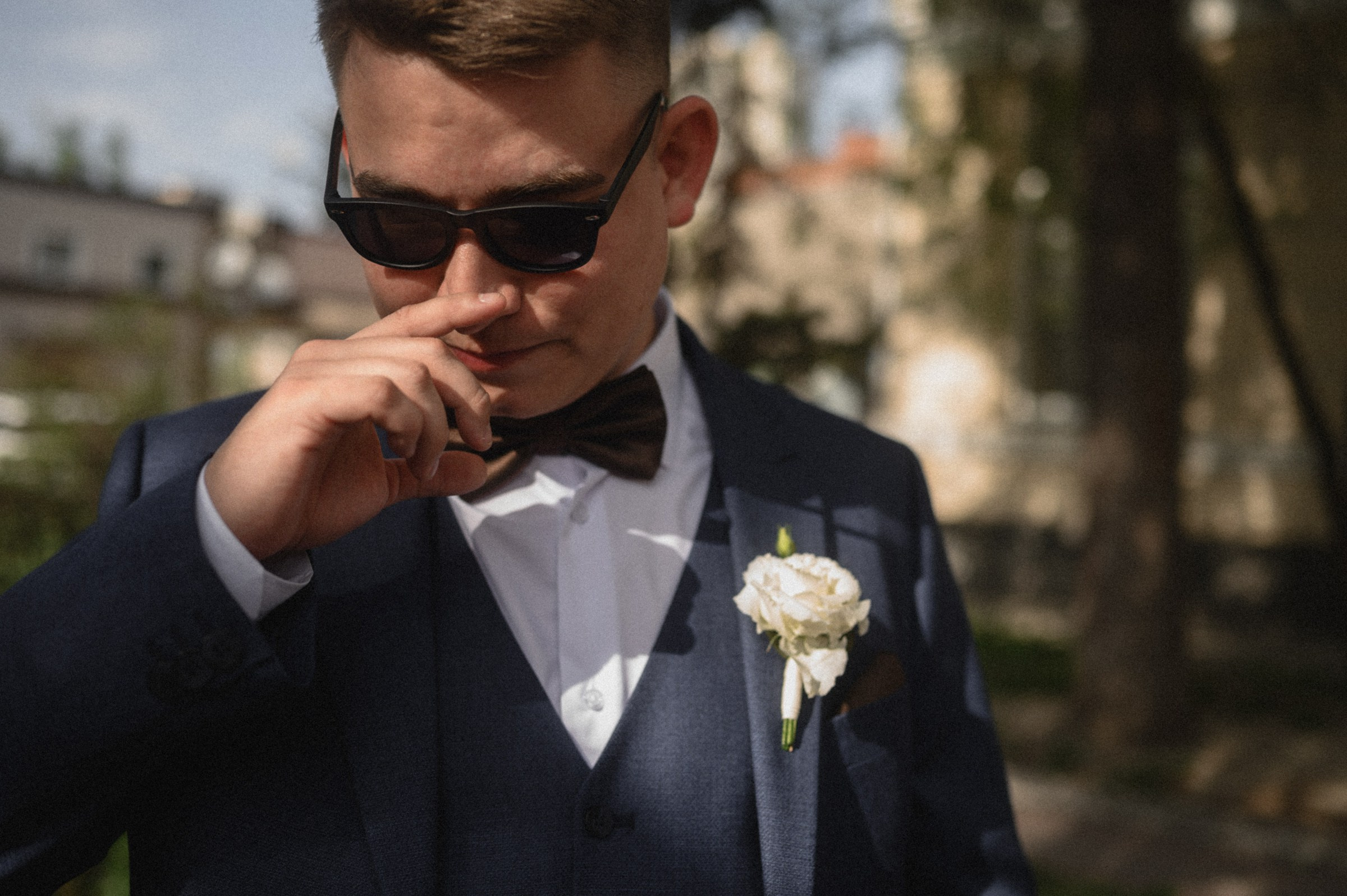 Денис и Катя. Свадебный и семейный фотограф в Ростове-на-Дону