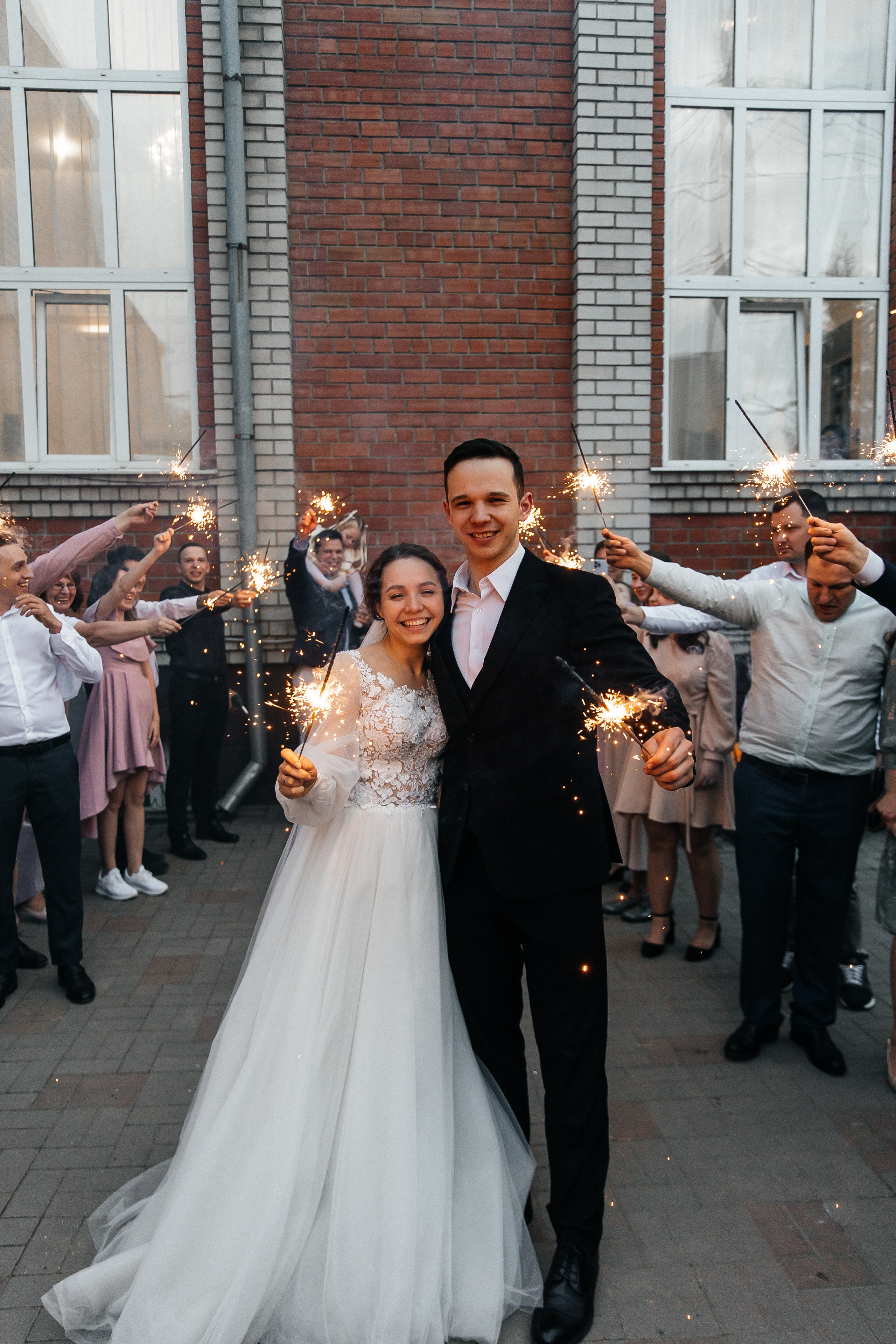 Свадьба Воронеж. Свадебный и портретный фотограф в Воронеже Нестеренко Илья