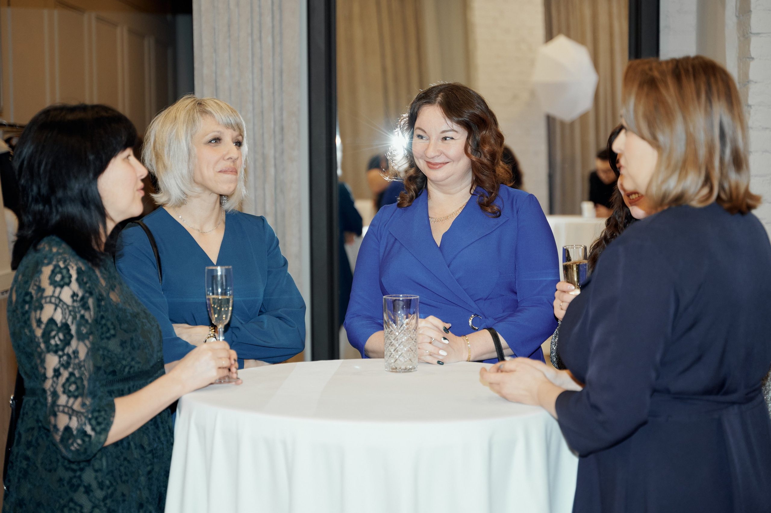 Корпоратив. Свадебный фотограф Александр Браво