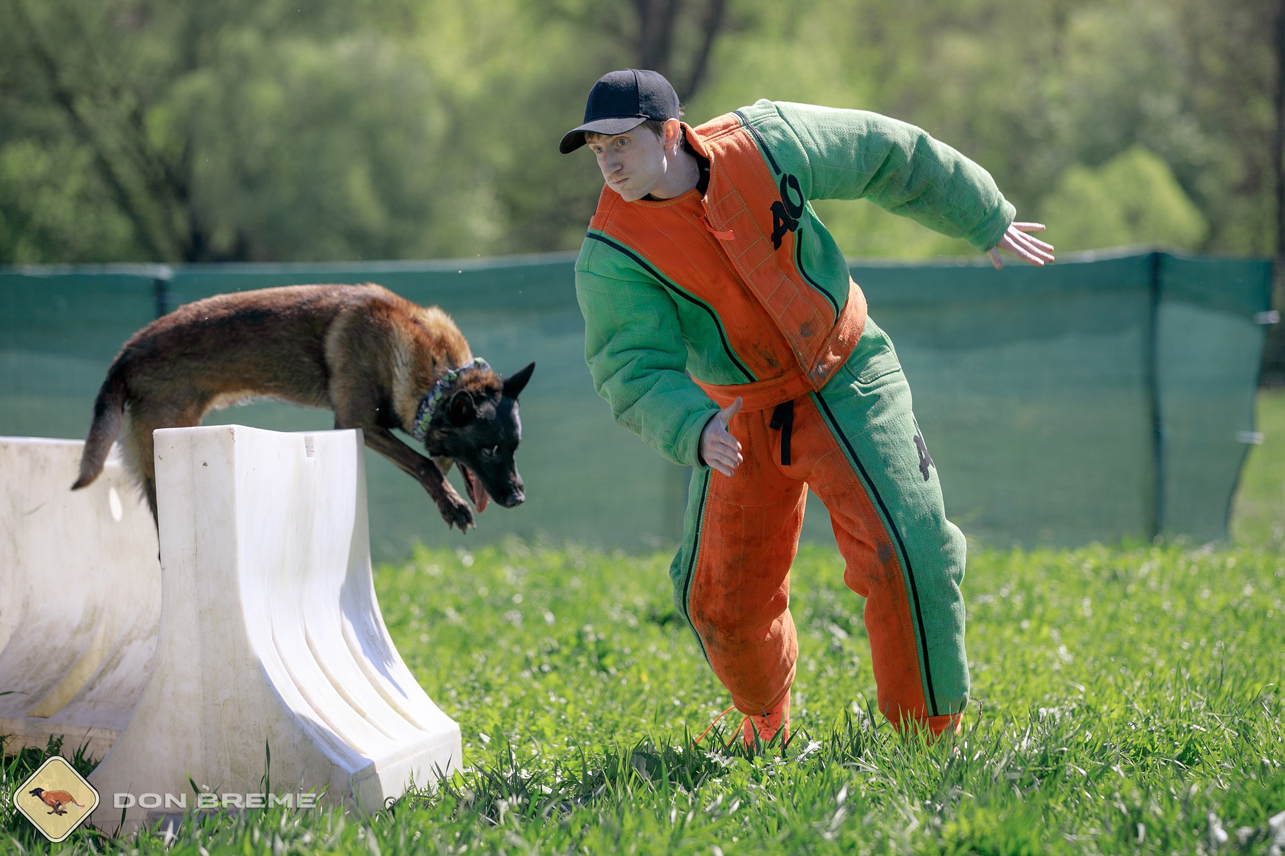 Семинар для фигурантов, день 3. Фотограф-анималист Mary Mart — Москва, Питер
