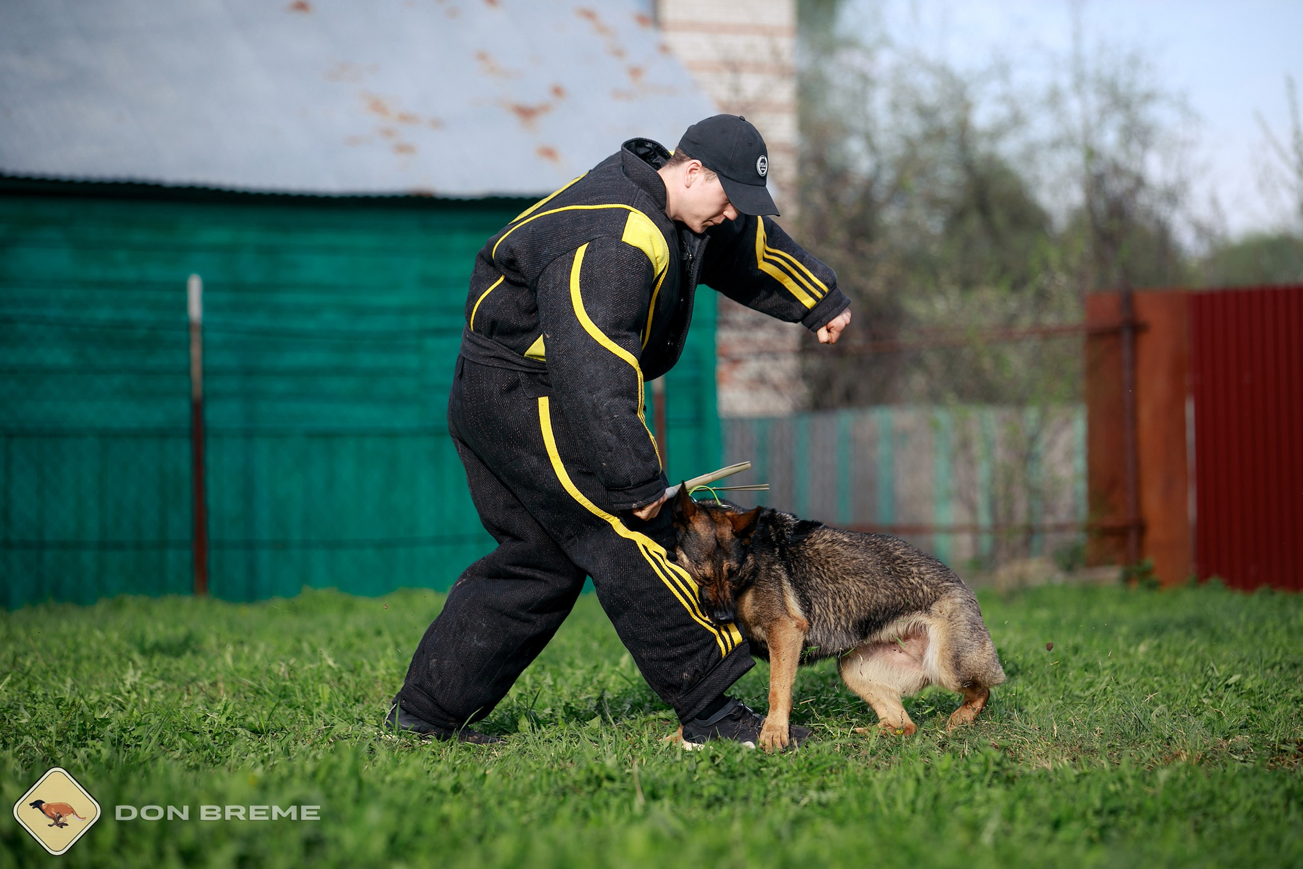 Семинар для фигурантов, день 2. Фотограф-анималист Mary Mart — Москва, Питер