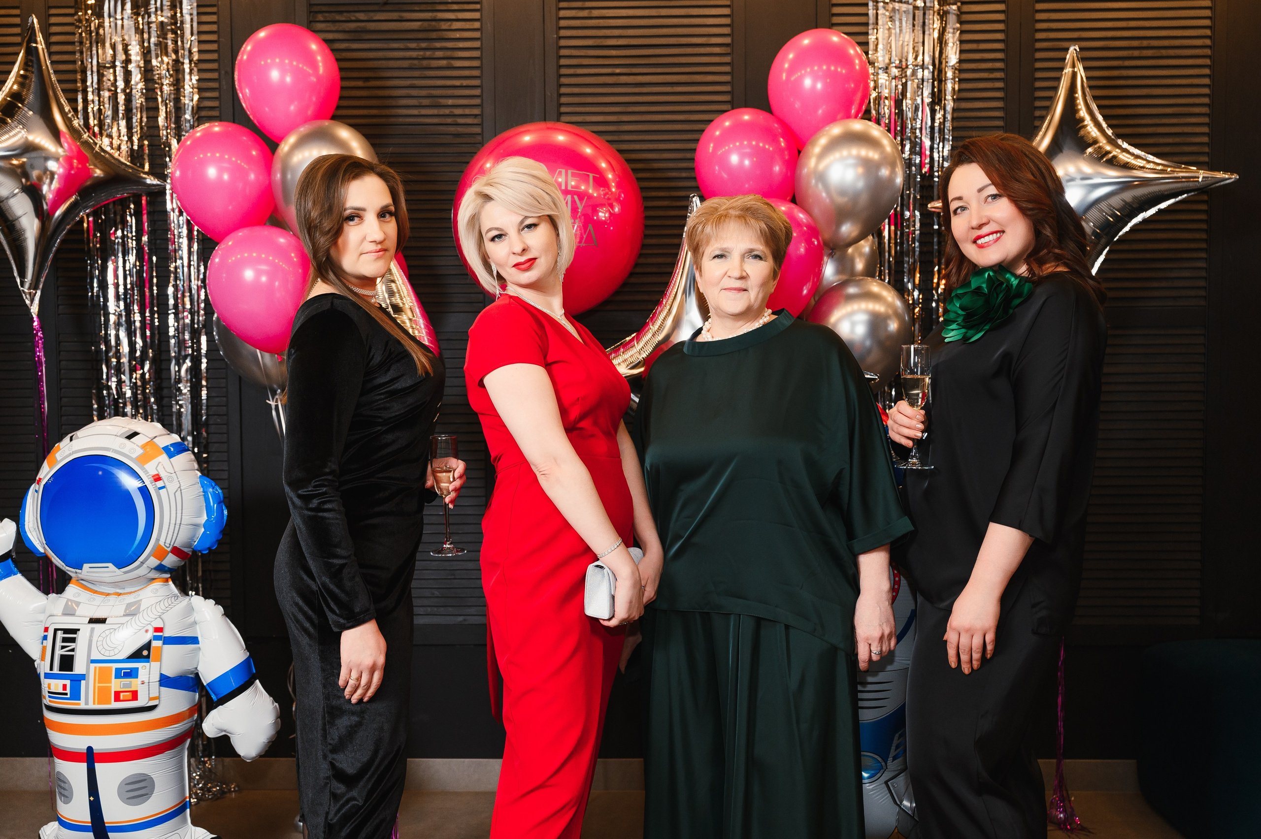 Корпоратив в WTC. Свадебный и просто хороший фотограф в Челябинске