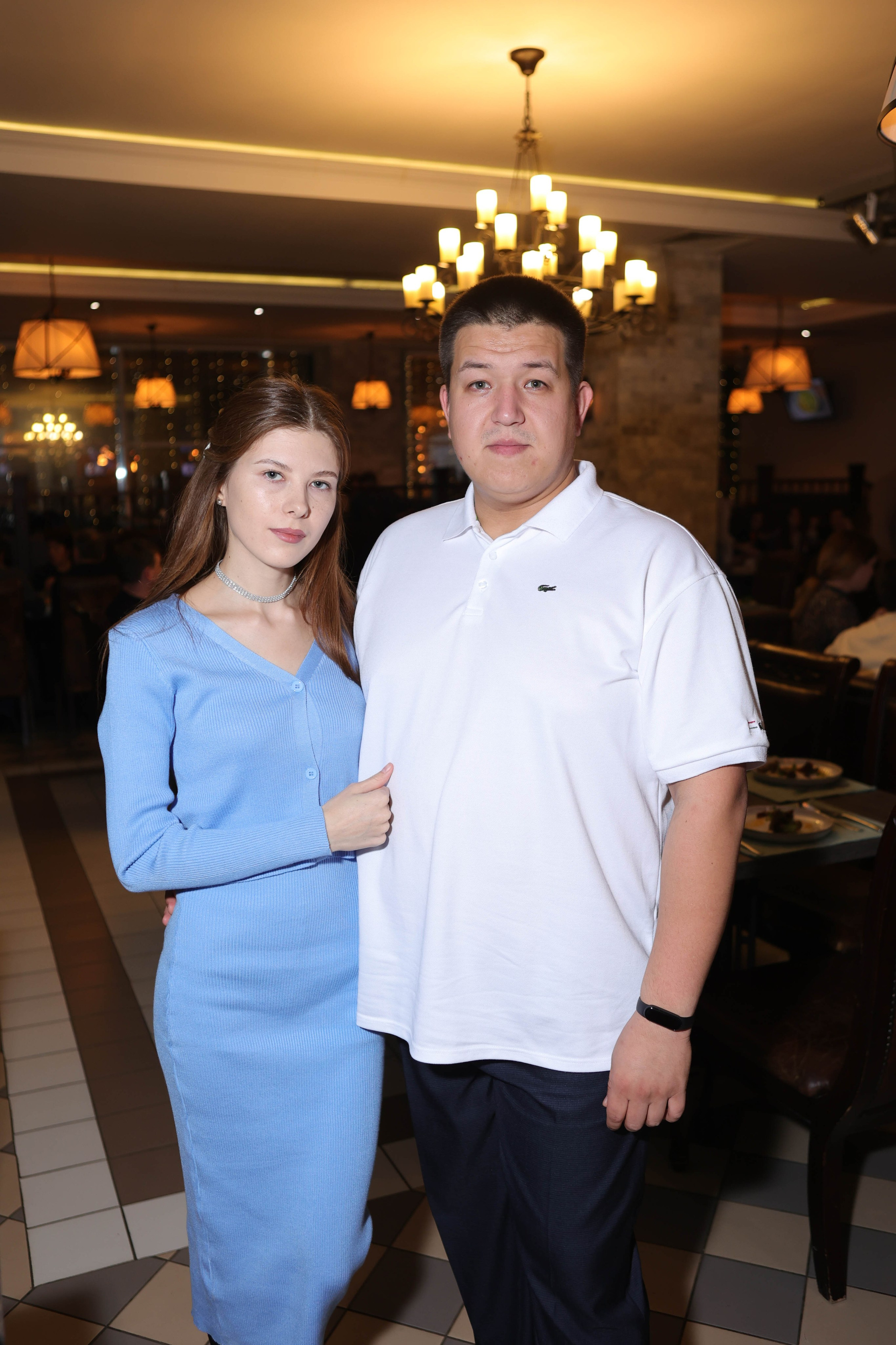 03.11.2023 Грузински Гастроужин. Бренд — шеф Дмитрий Макаркин