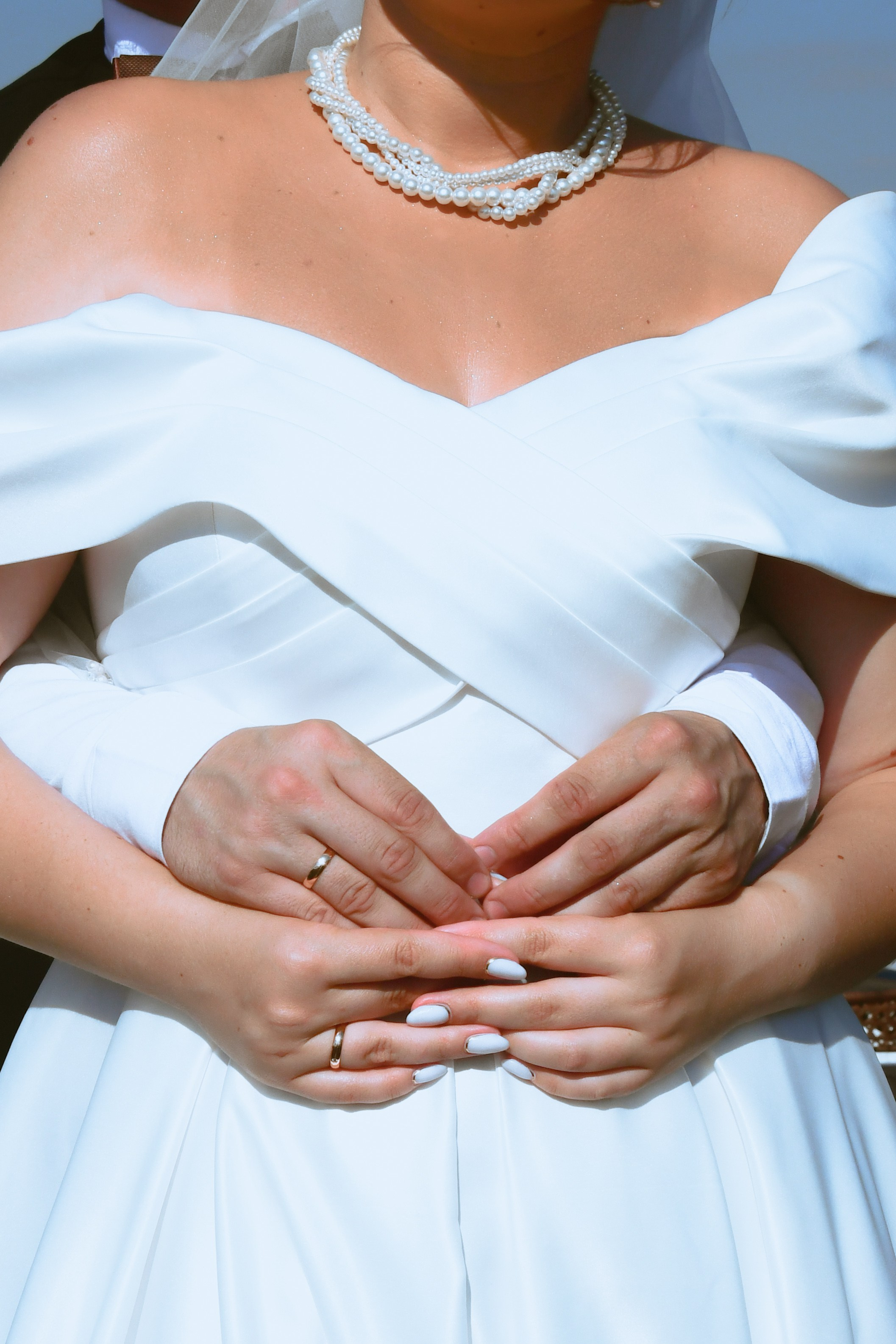 Свадьба Дарьи