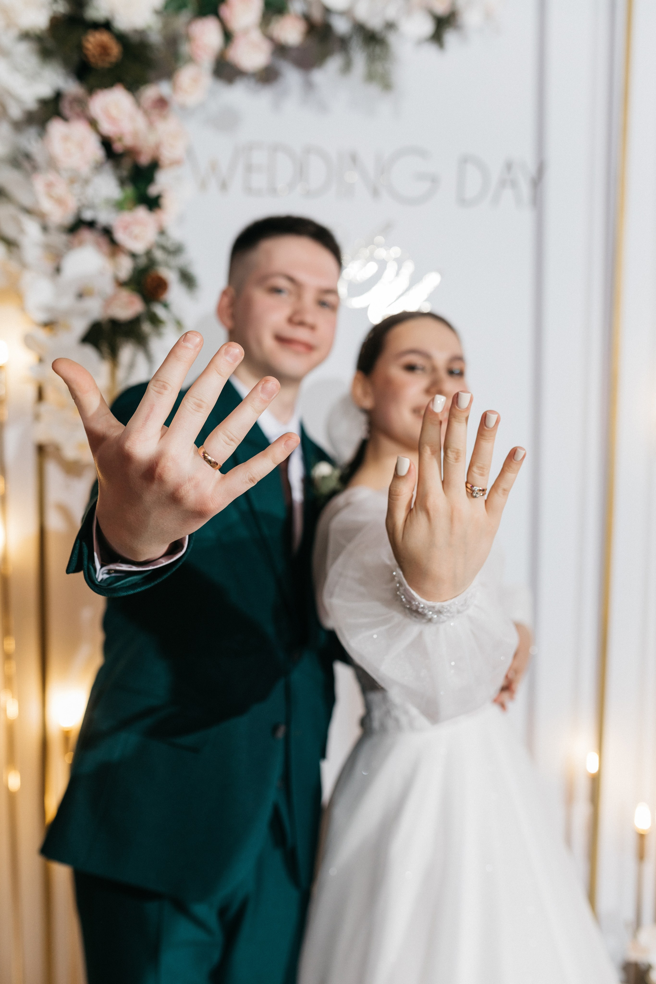 Свадьба Алексея и Ирины. Свадебный и семейный фотограф в Иркутске Яна Лиа