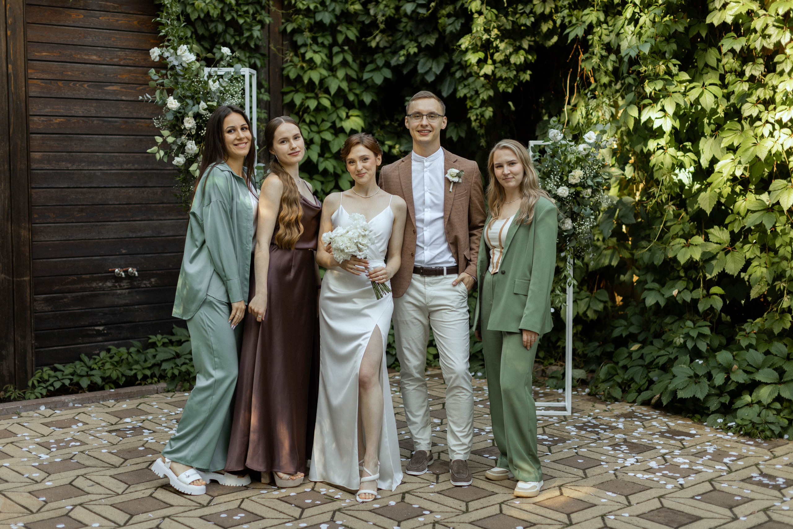 Серёжа | Даша (г. Киров)