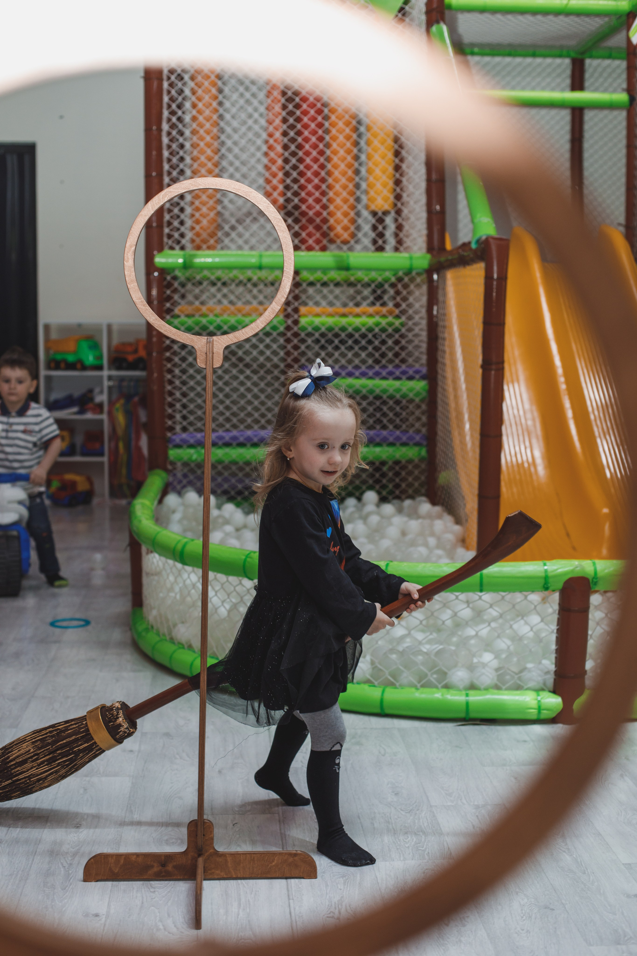 Детский день рождения. Свадебный и контент фотограф в Белгороде Ярослав Гаврилейченко