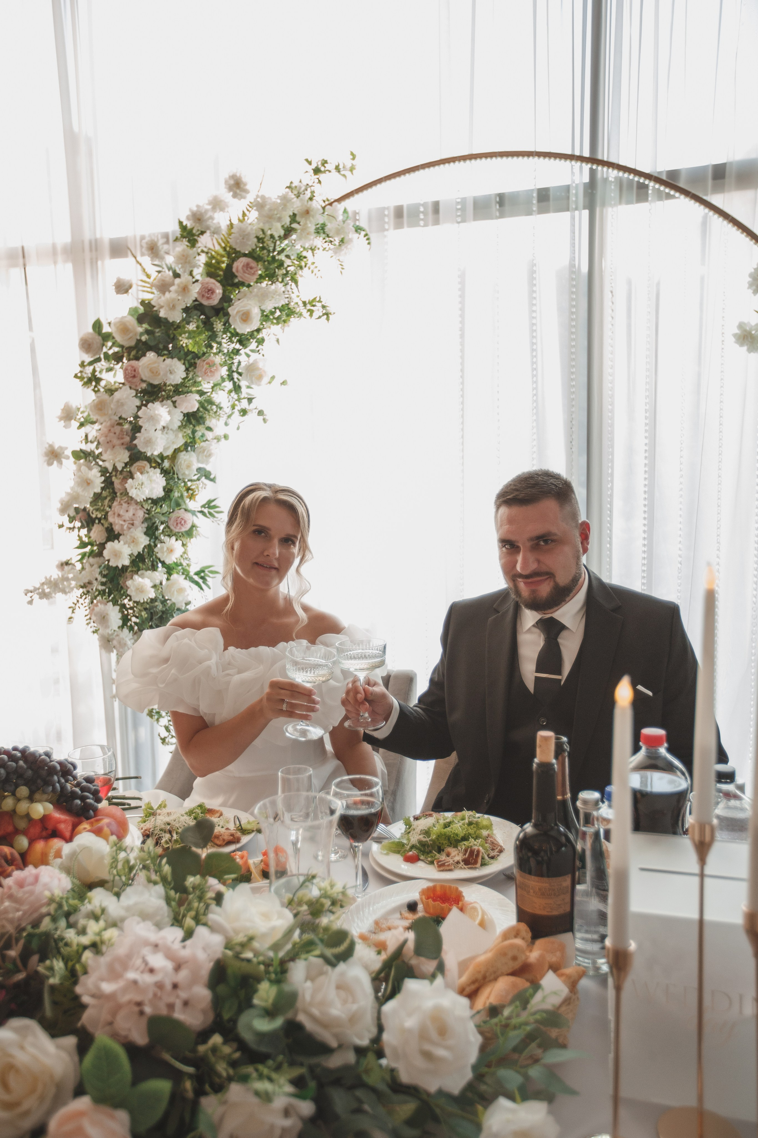 Юлия и Игорь. Свадебный и контент фотограф в Белгороде Ярослав Гаврилейченко