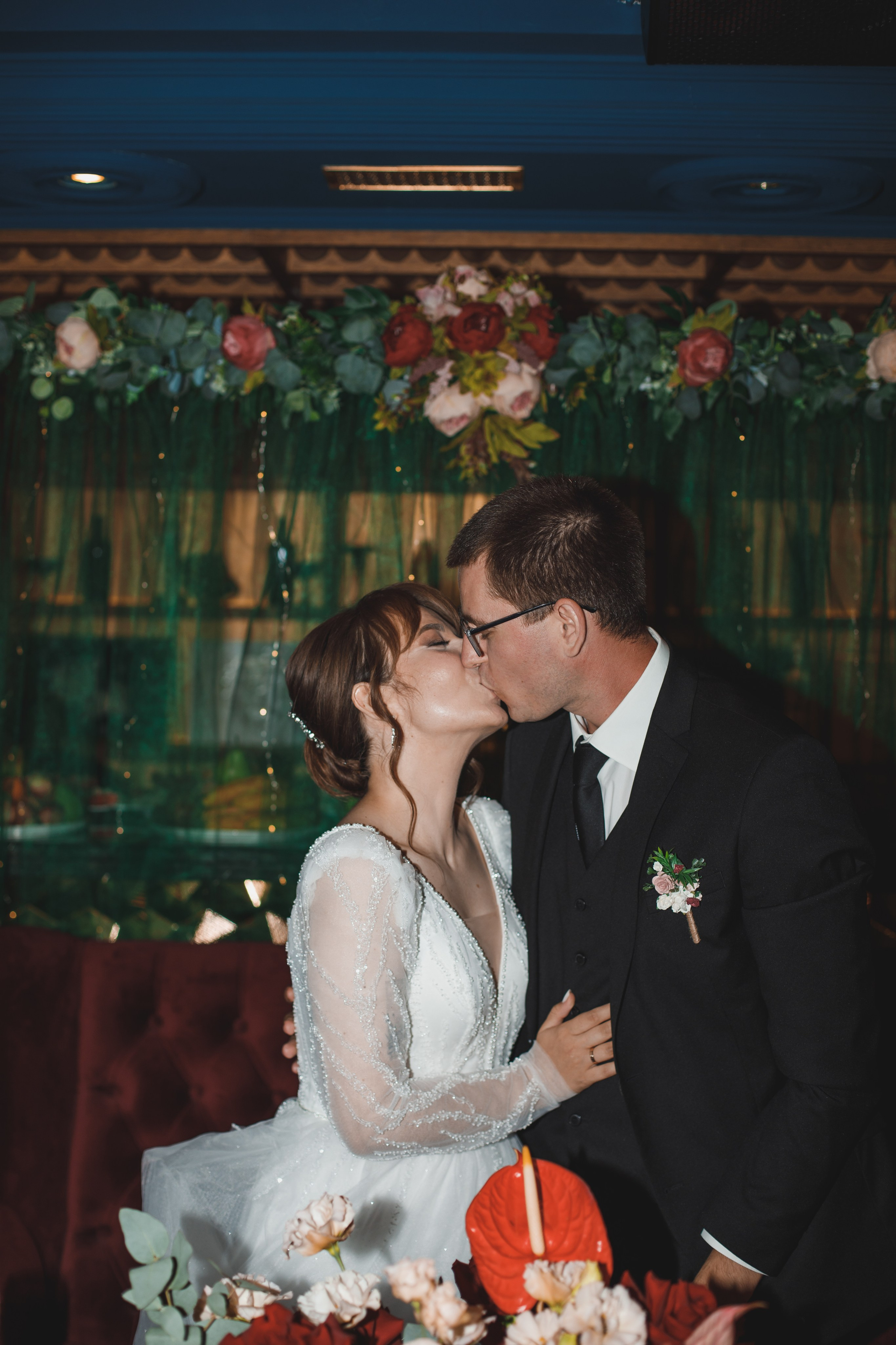 Филипп и Анастасия. Свадебный и контент фотограф в Белгороде Ярослав Гаврилейченко