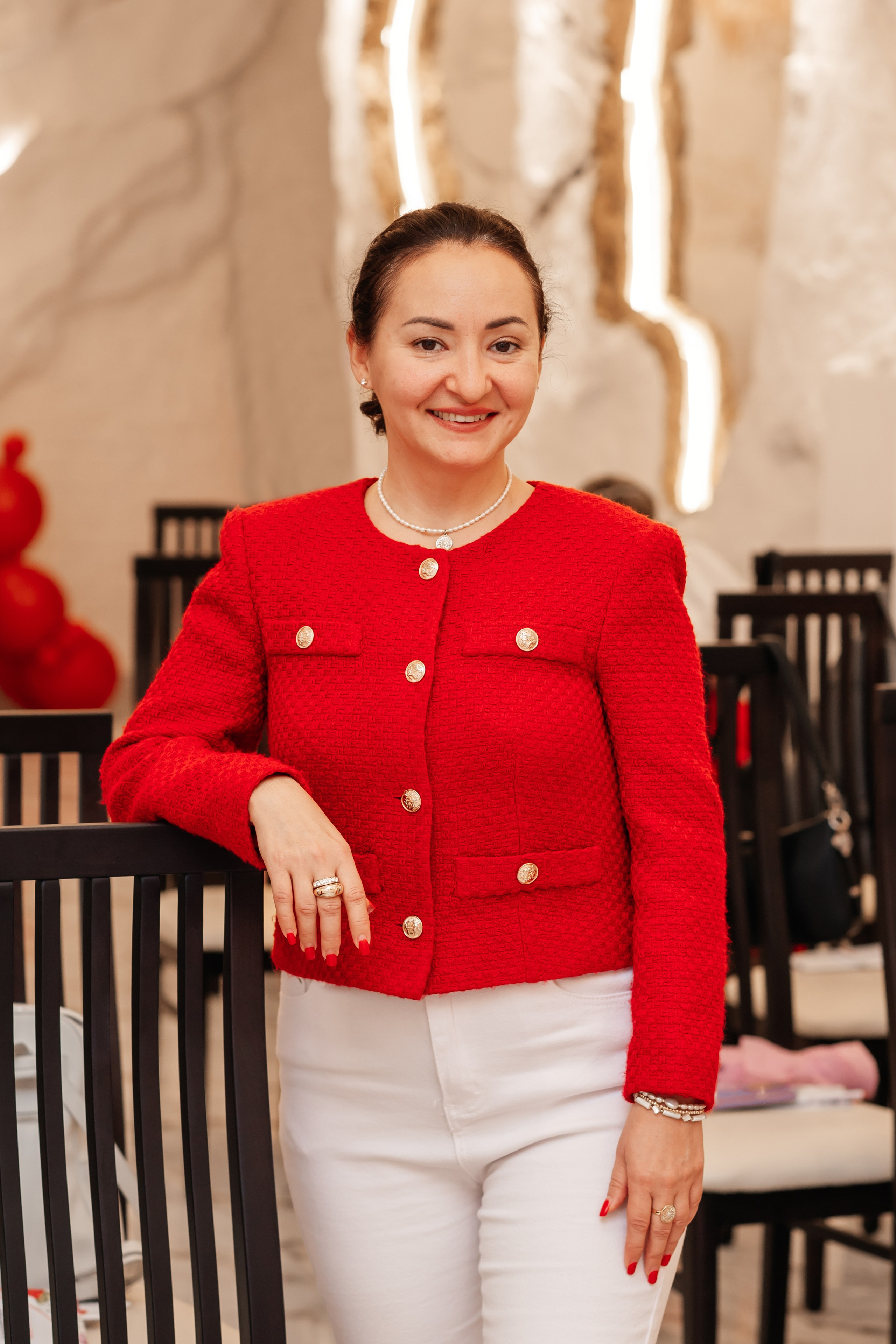 Brand Day Zen Color. Марина Шаймухаметова. Фотограф в Уфе