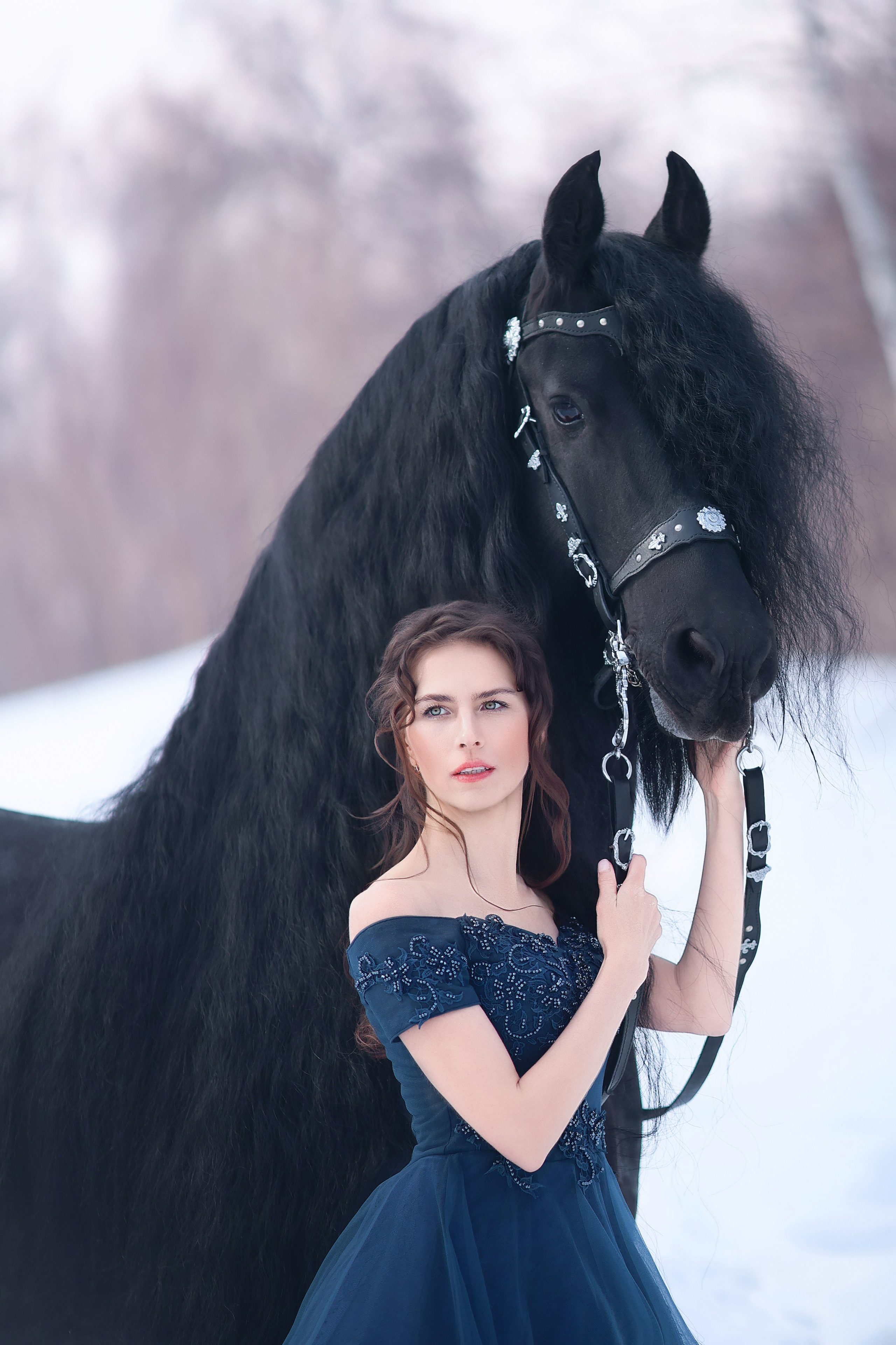 Рохан. Сказочный фотограф фотопроекты фототуры в Новосибирске и на Алтае