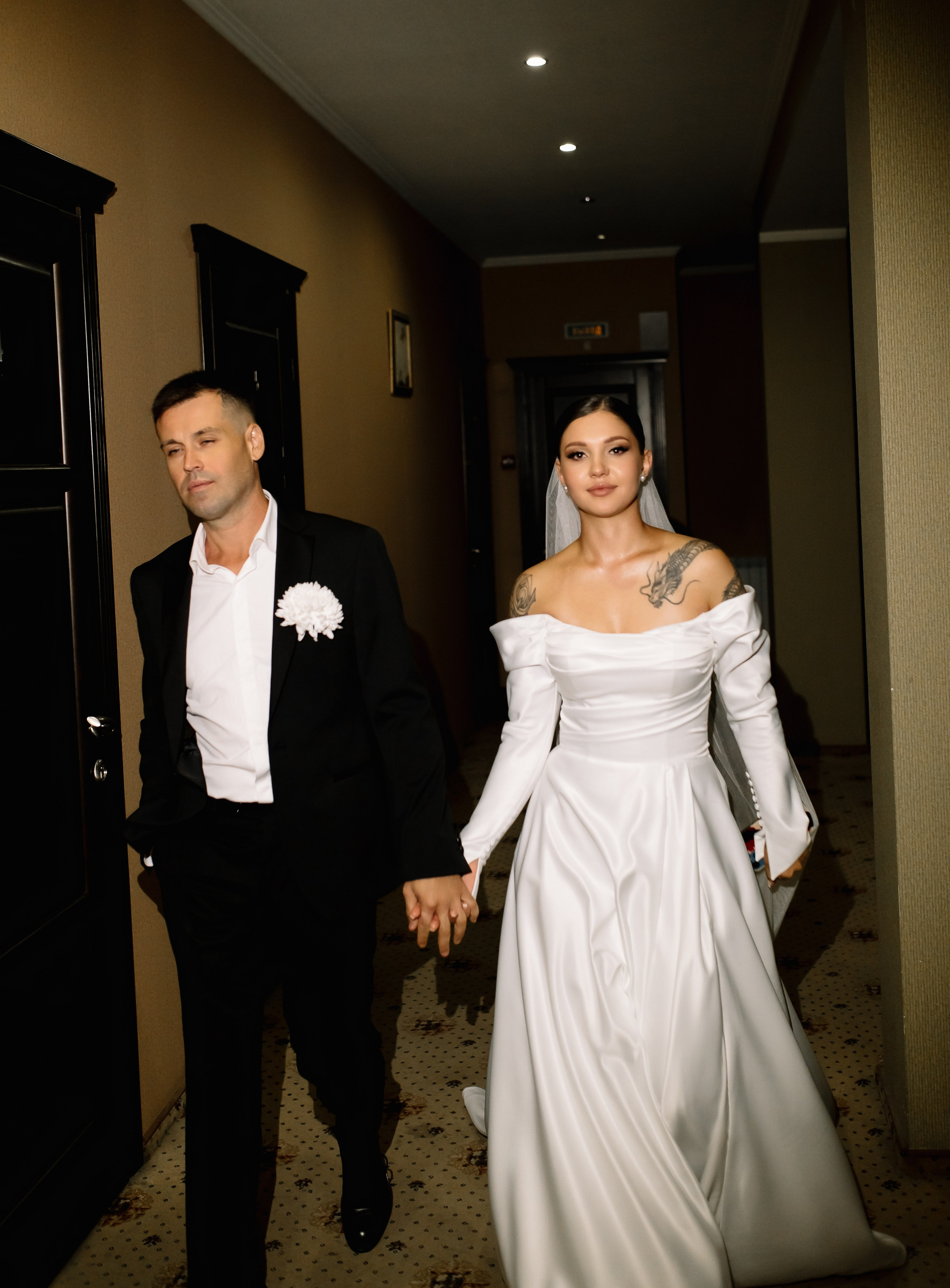 Камерные Свадьбы. Meryfotoidea