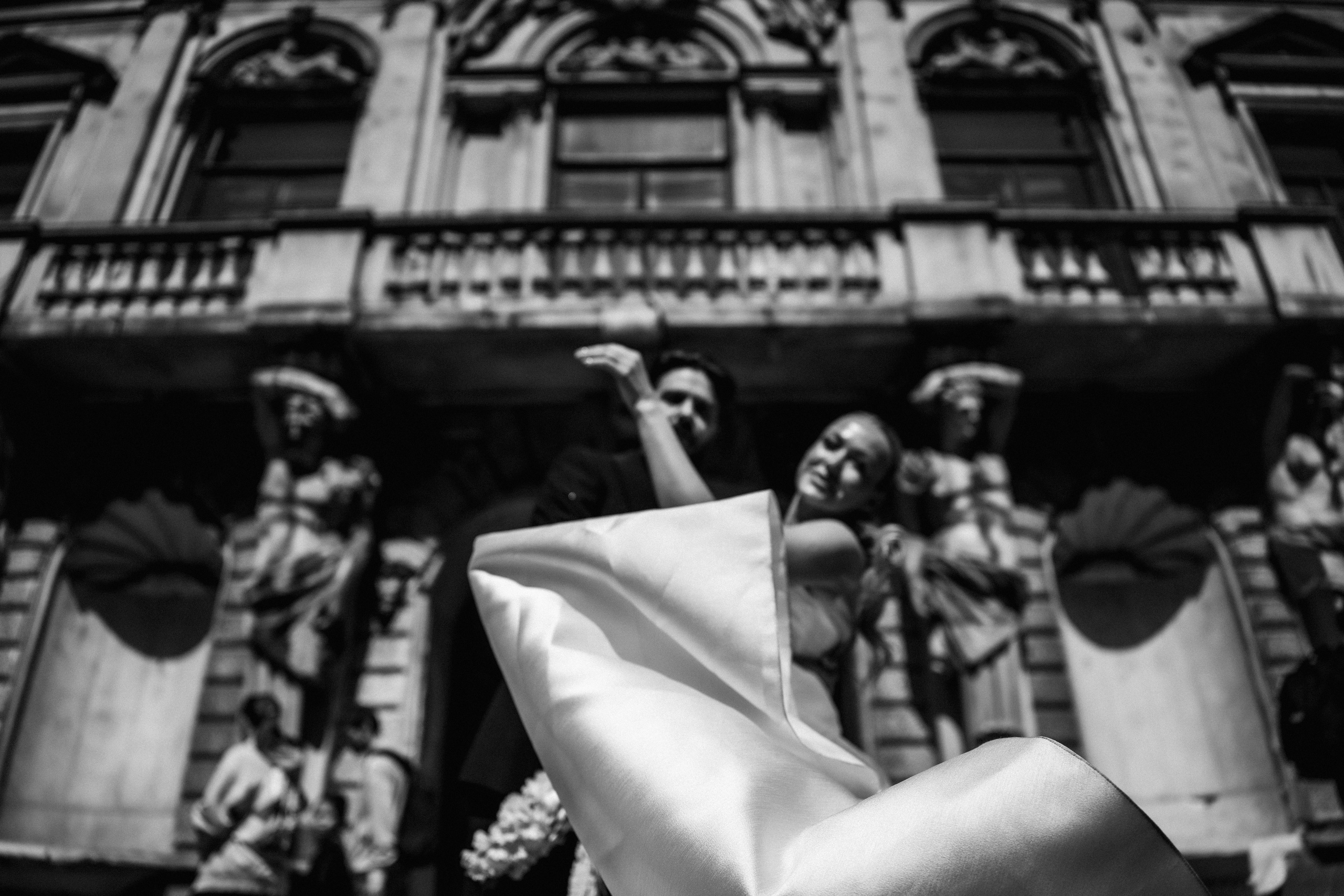 Wedding. Фотограф в Санкт-Петербурге Шевцов Андрей