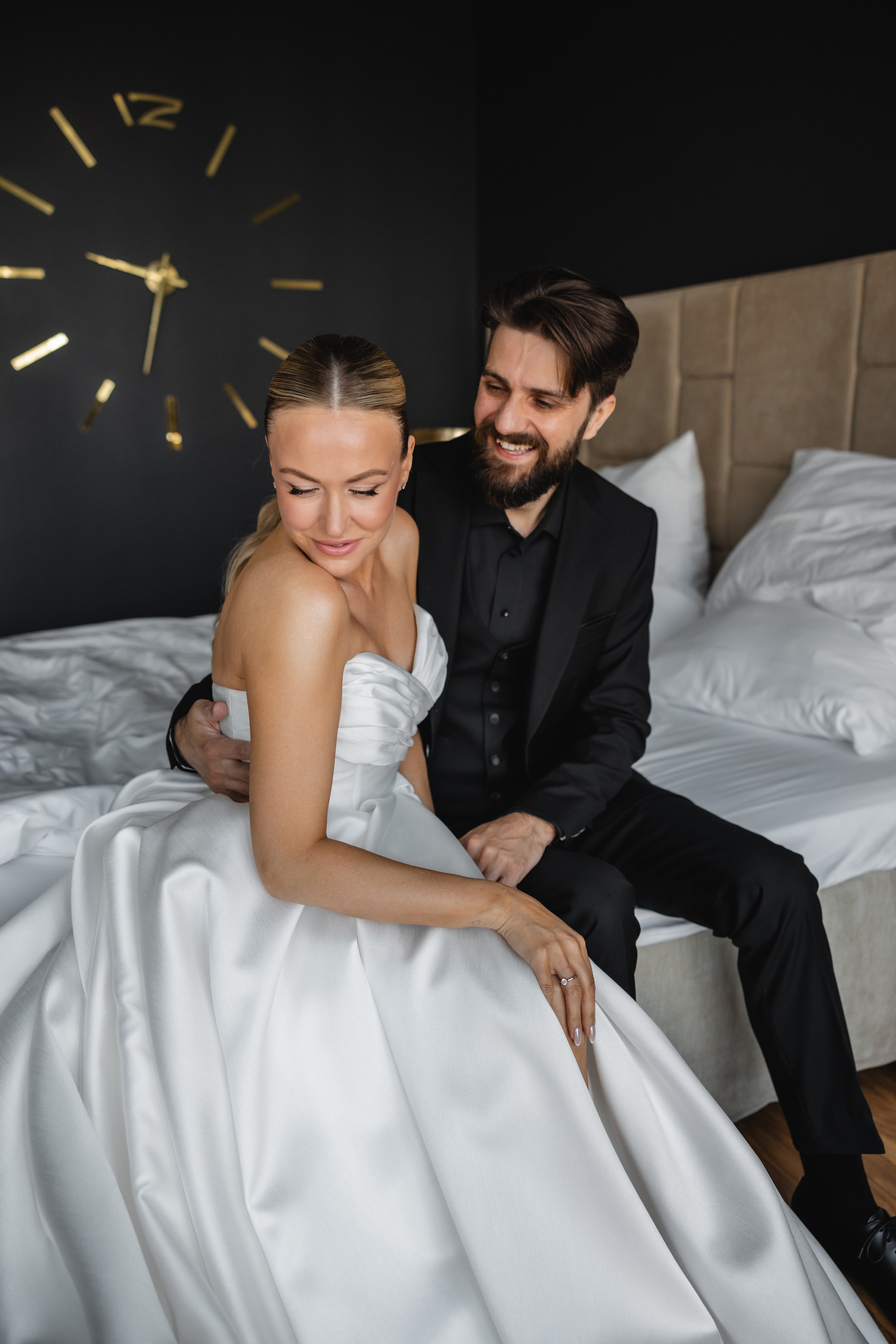 Wedding. Фотограф в Санкт-Петербурге Шевцов Андрей