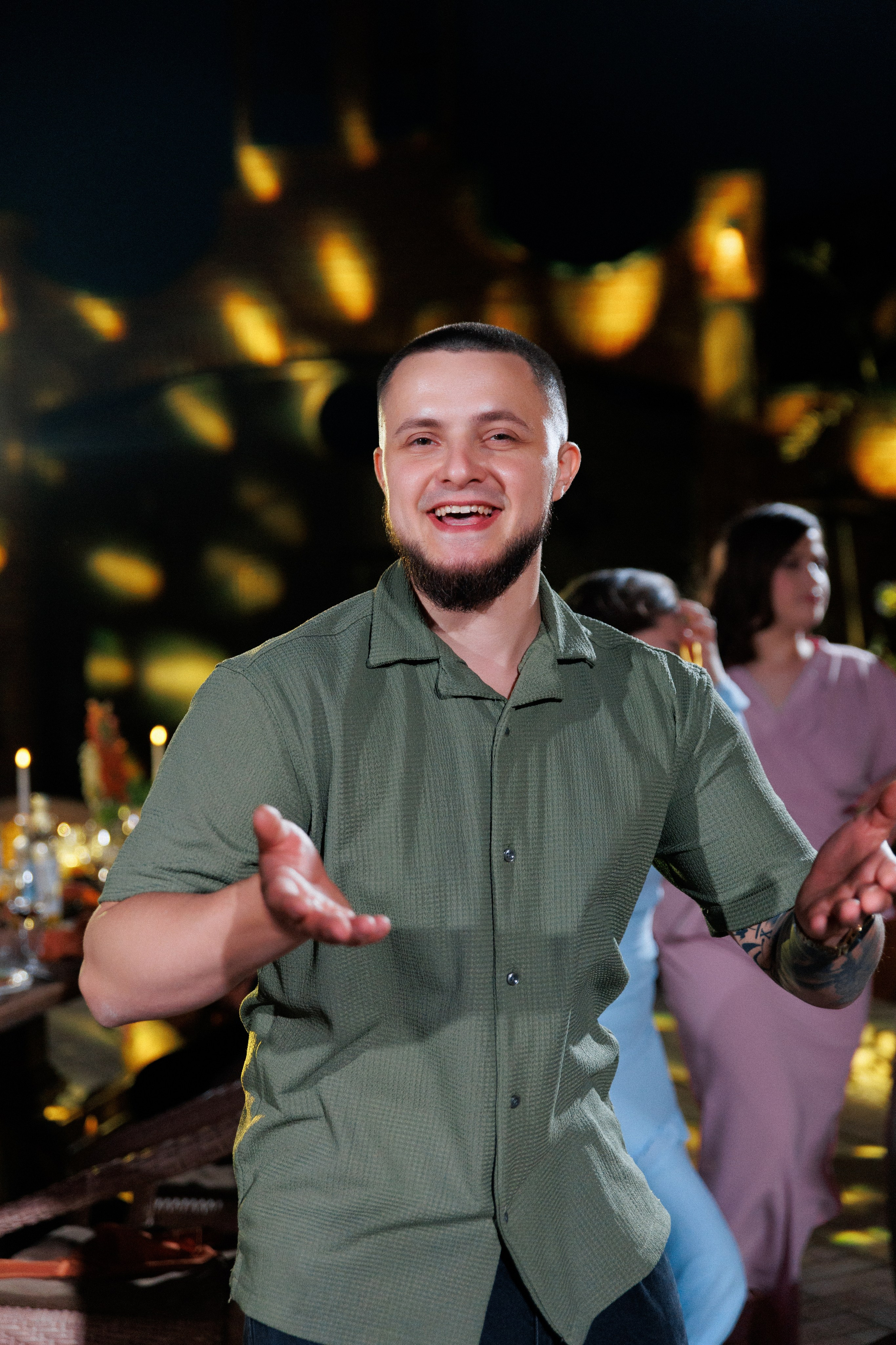 Андрей и Вика. Фотограф и Видеограф в Ростове на Дону