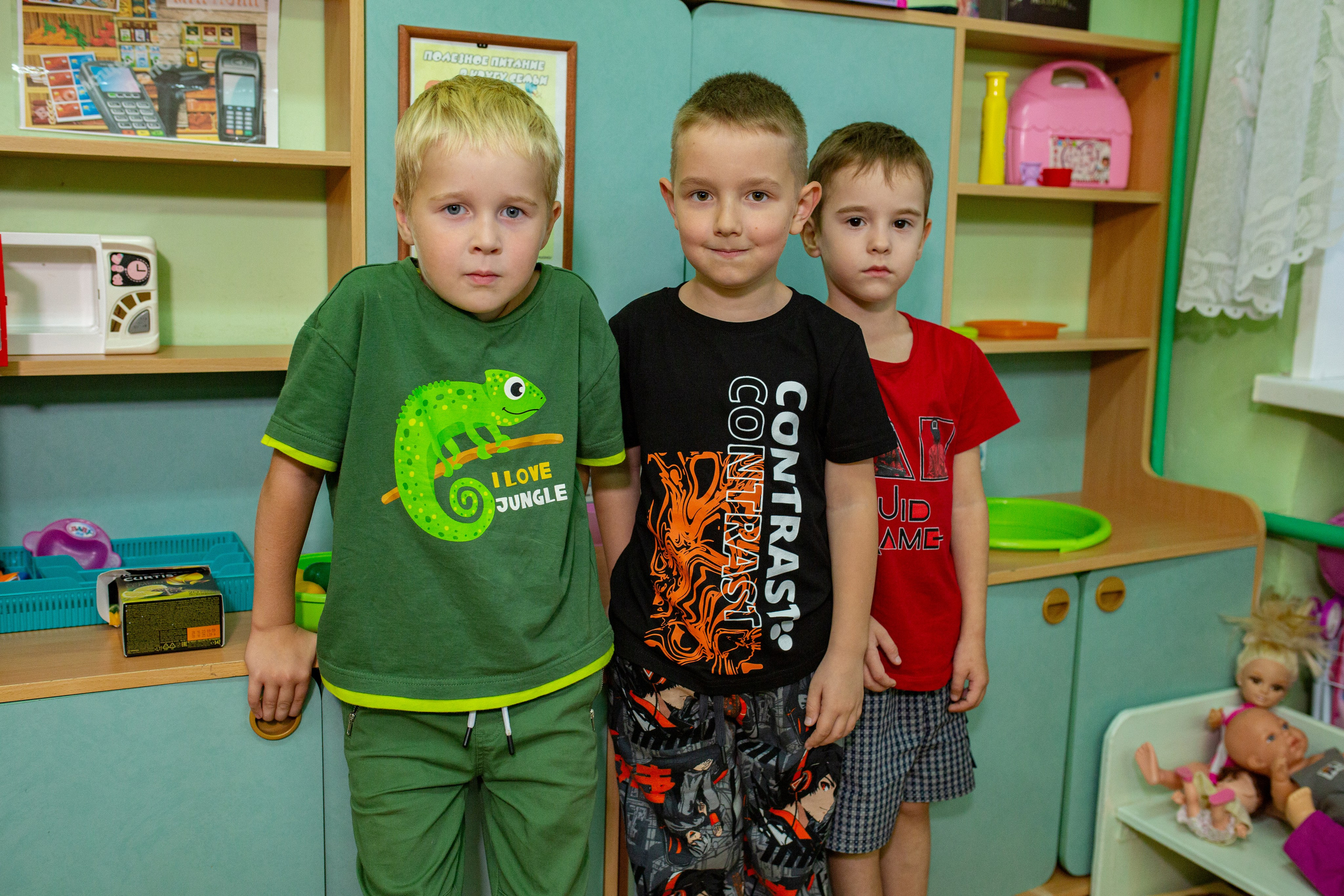 ВЫПУСКНЫЕ АЛЬБОМЫ ДЕТСКИЙ САД. Главная