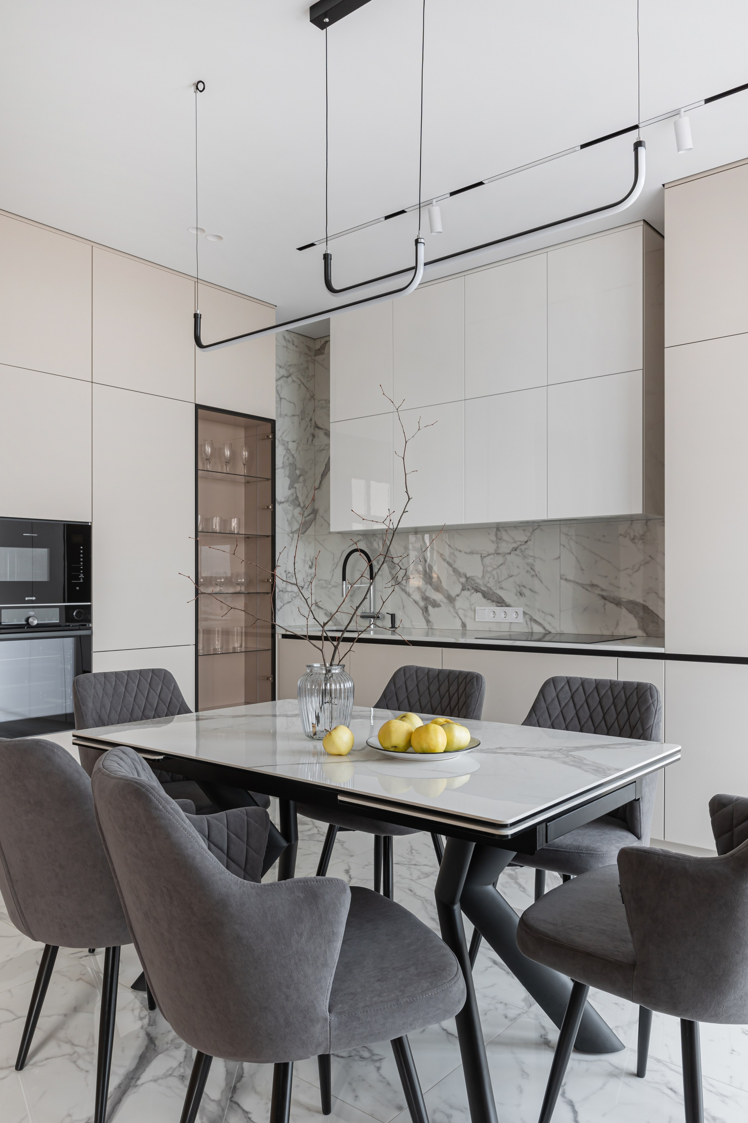 S.DESIGN. Наталья Летунова — интерьерный фотограф в Иванове